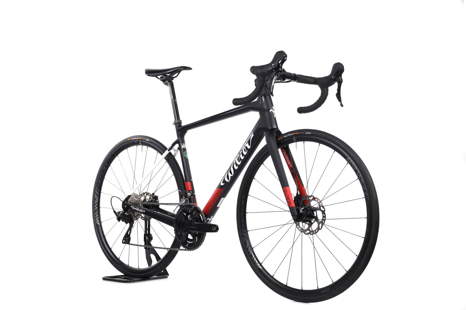 Wilier Garda Disc 105