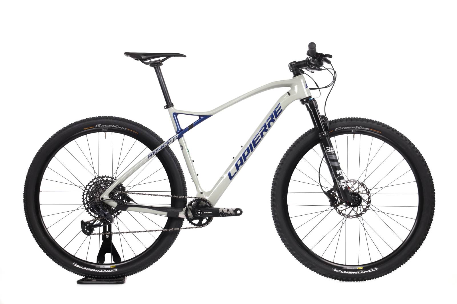 Lapierre Prorace Sat 7.9