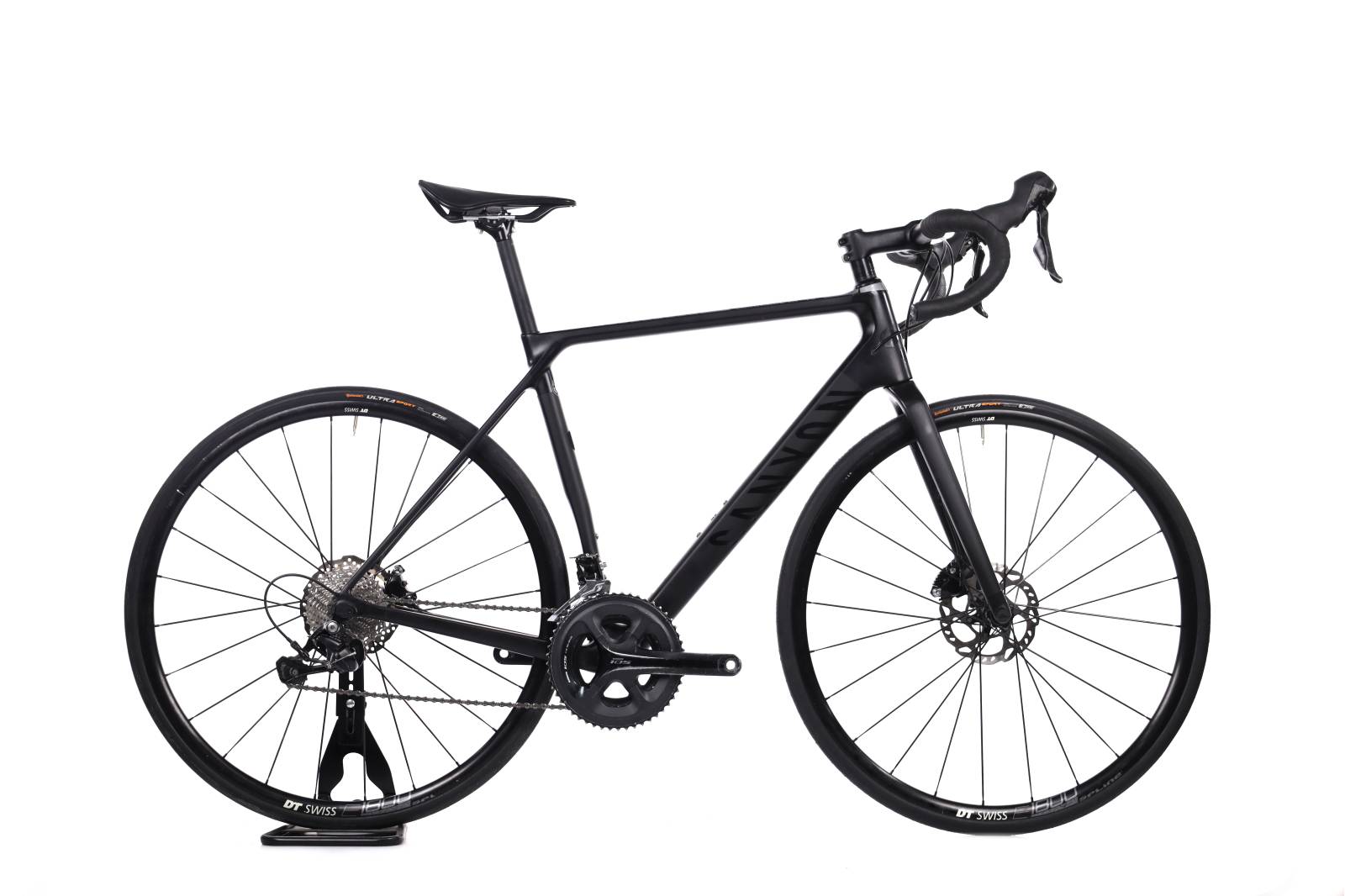 Canyon Endurance CF SL 7.0