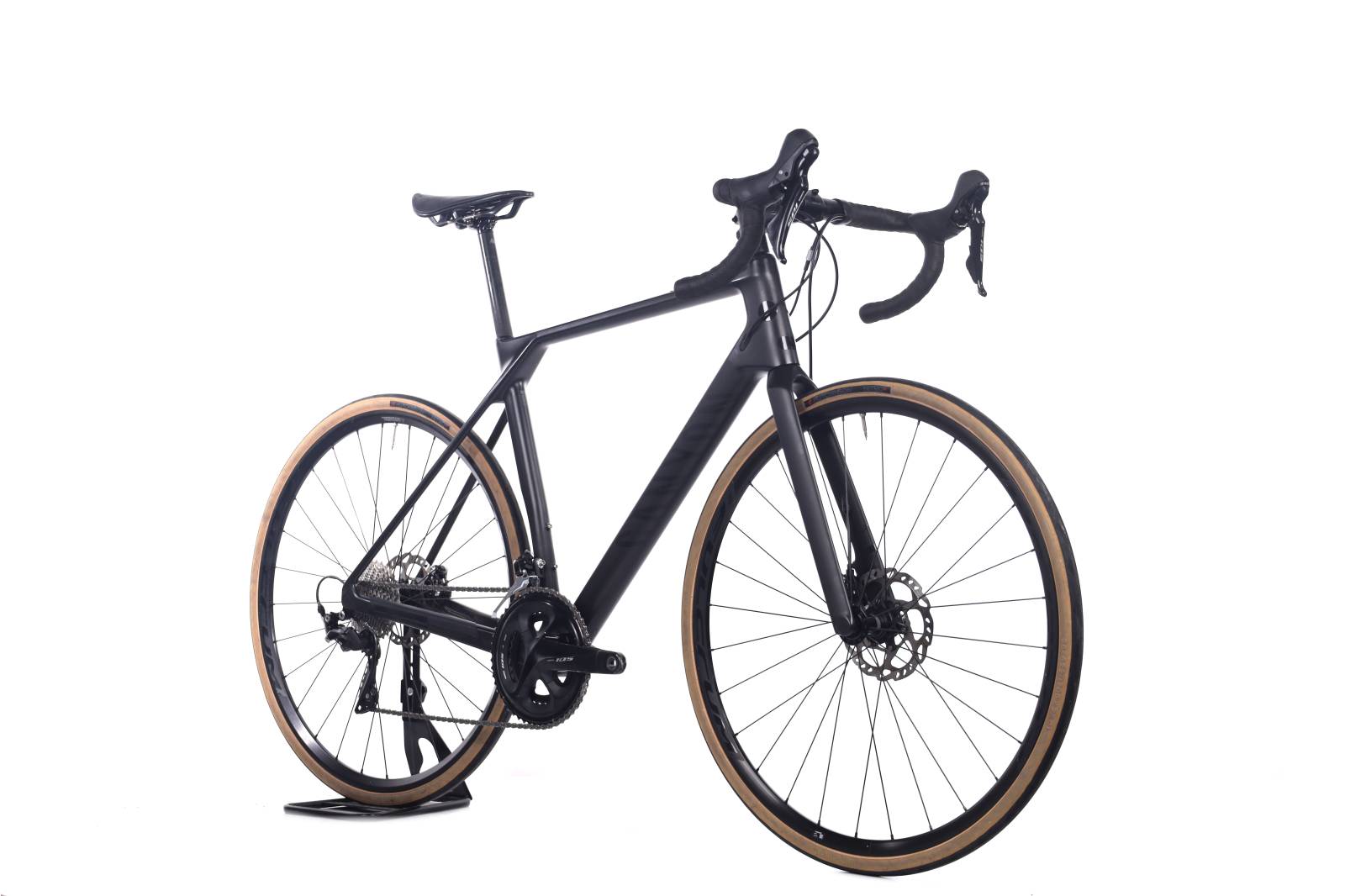 Canyon Endurance CF 6