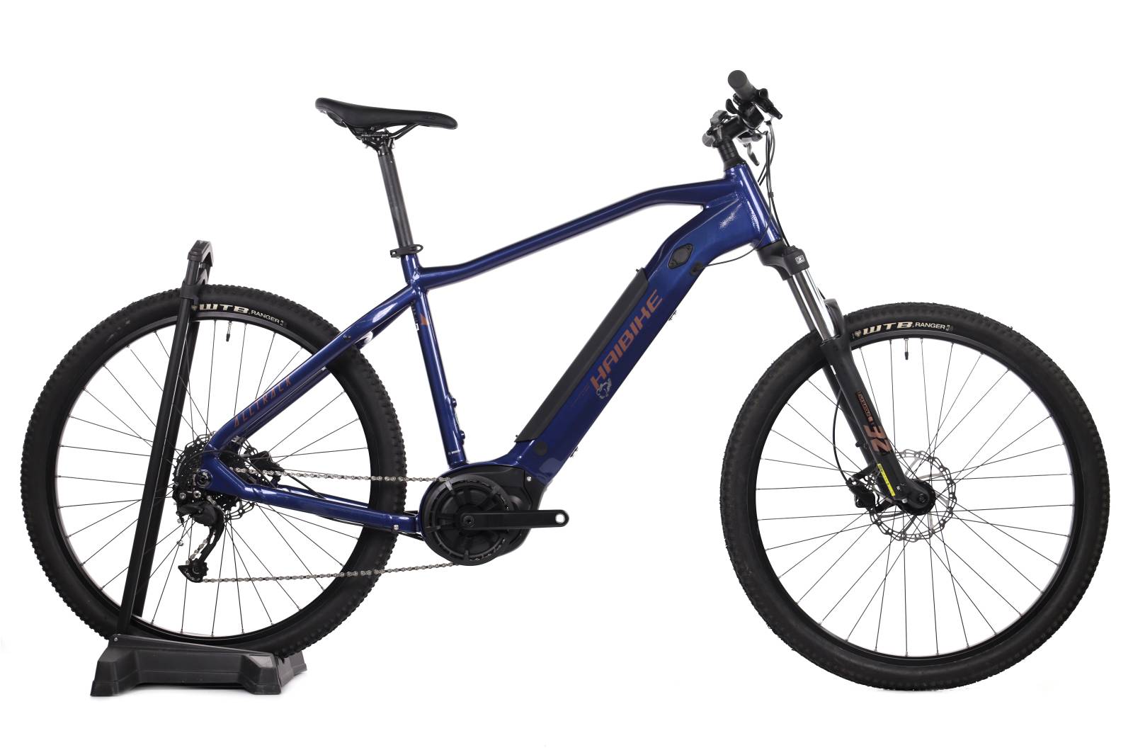 Haibike AllMtn ALLTRACK 4