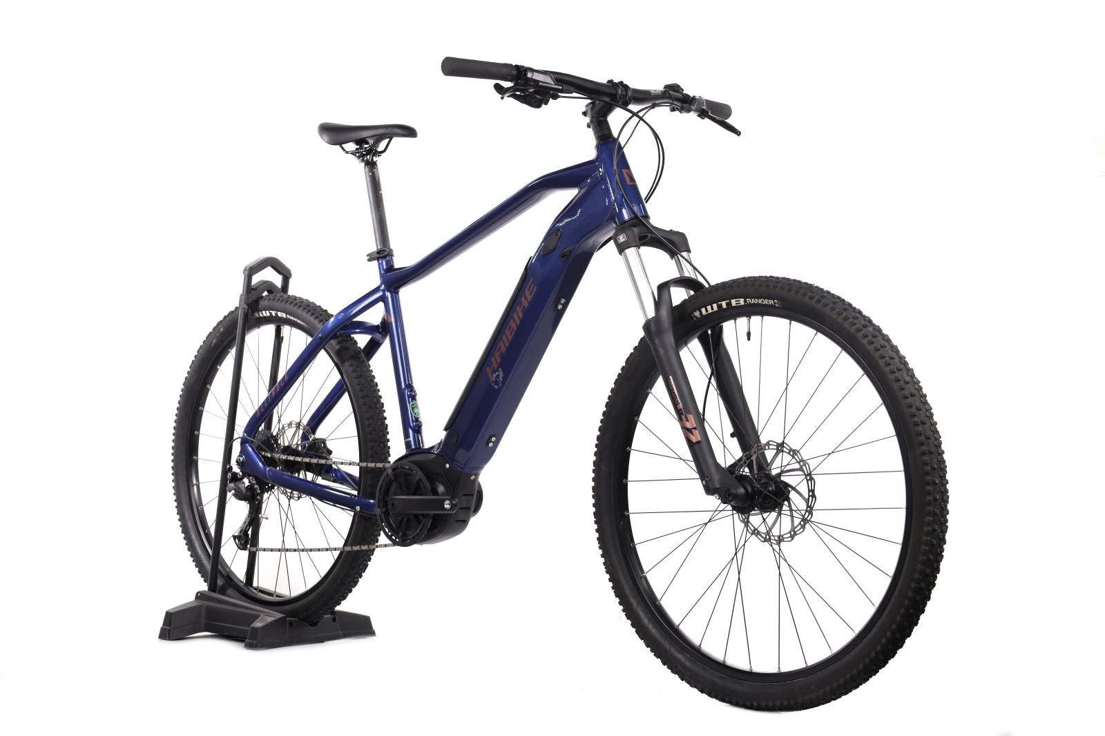 Haibike AllMtn ALLTRACK 4