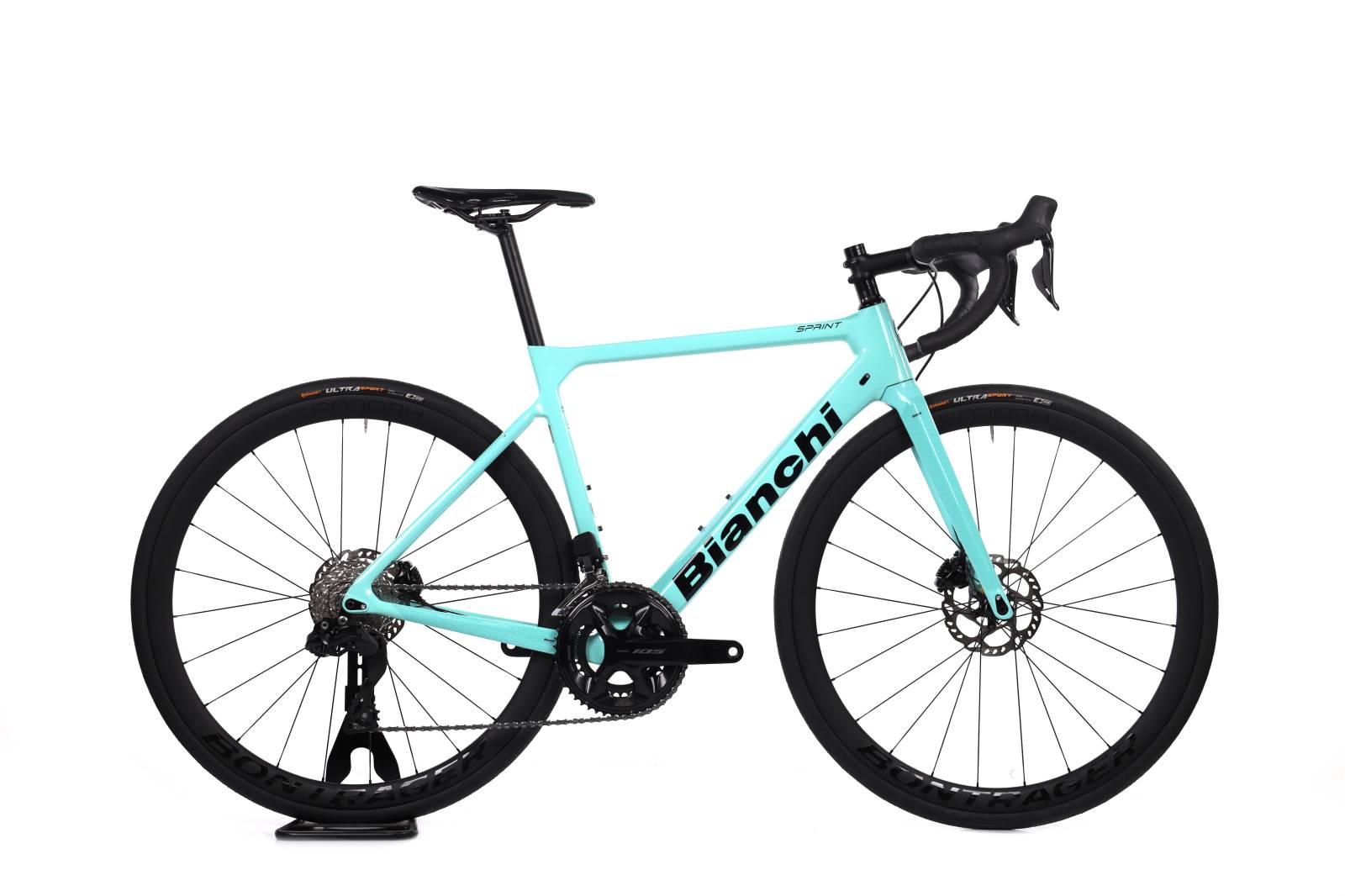 Bianchi Sprint 105 Disc