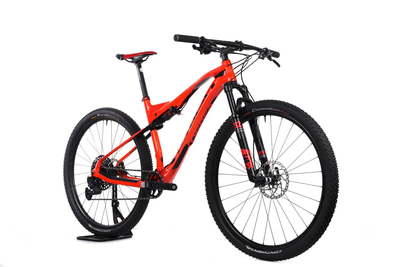 Orbea Oiz M50