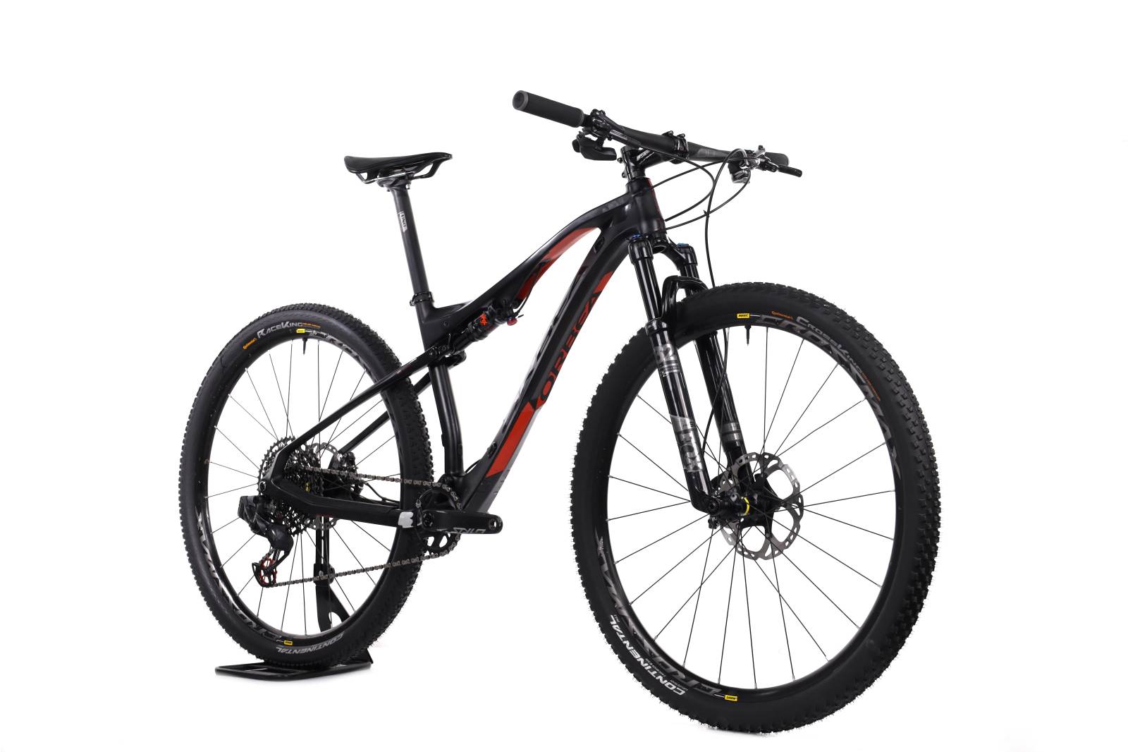 Orbea Oiz M50