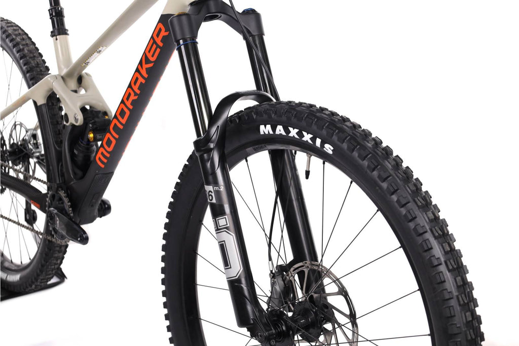 Mondraker Foxy RR