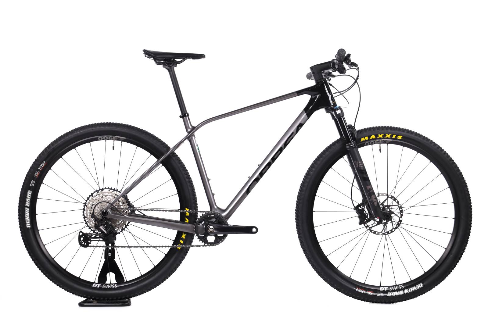 Orbea Alma M20