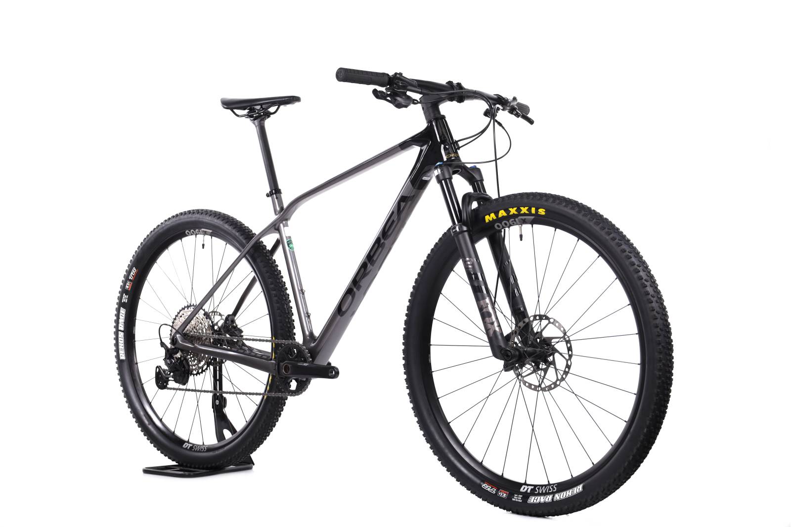 Orbea Alma M20