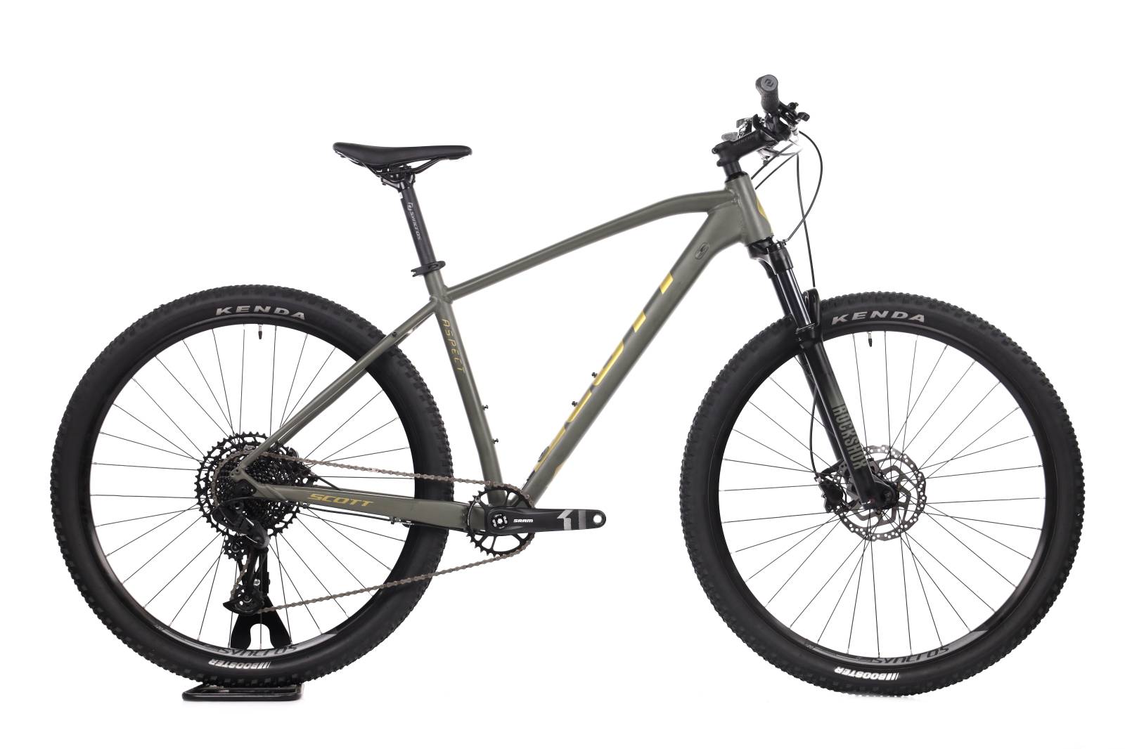 Scott Aspect 910