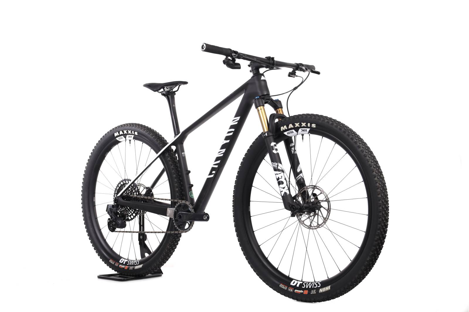 Canyon Exceed SLX