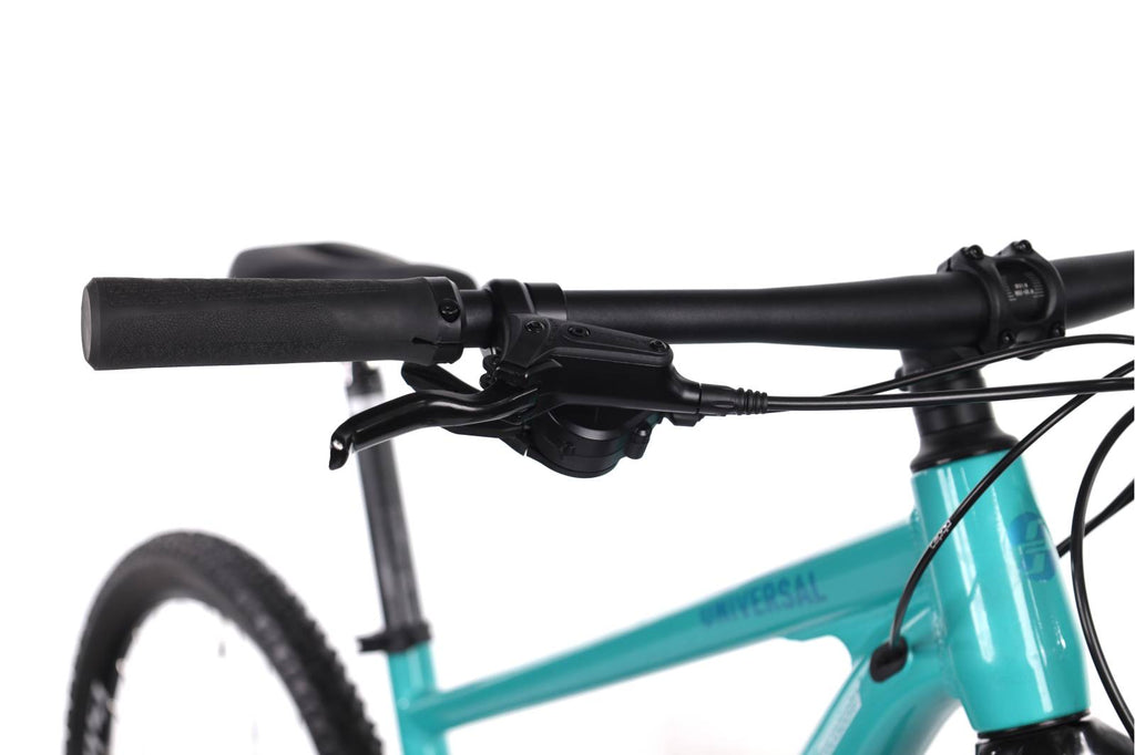 Ghost Kato Universal