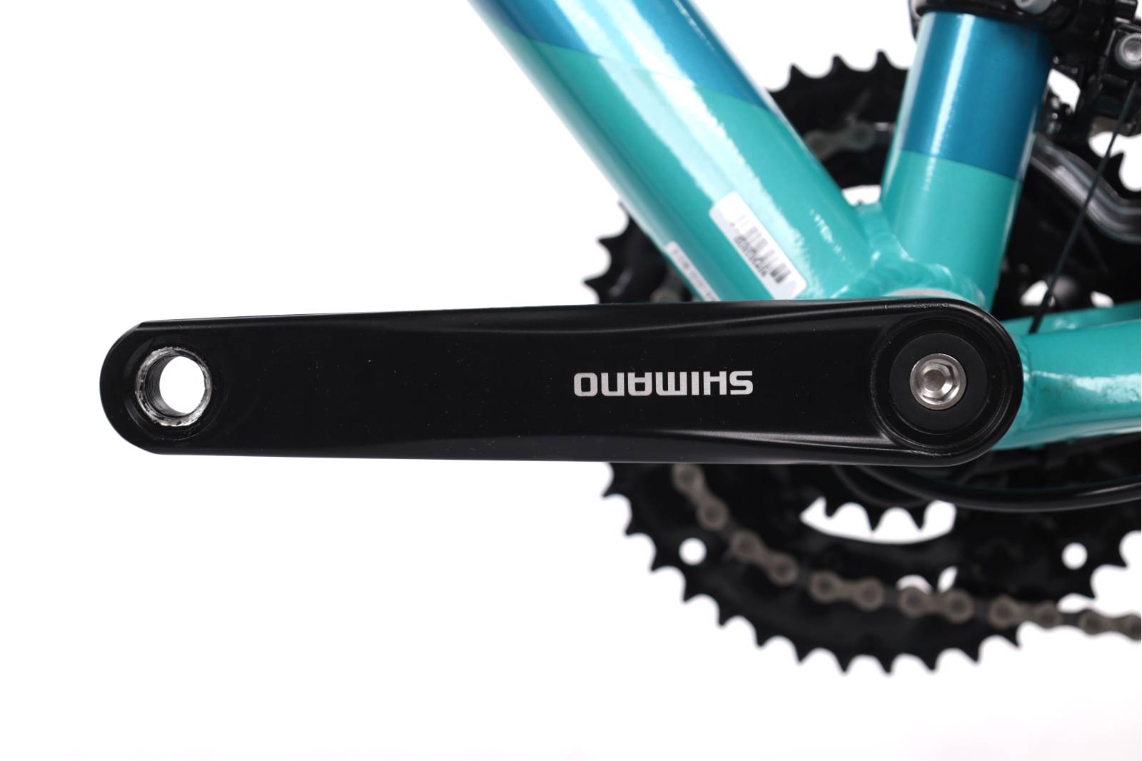 Ghost Kato Universal