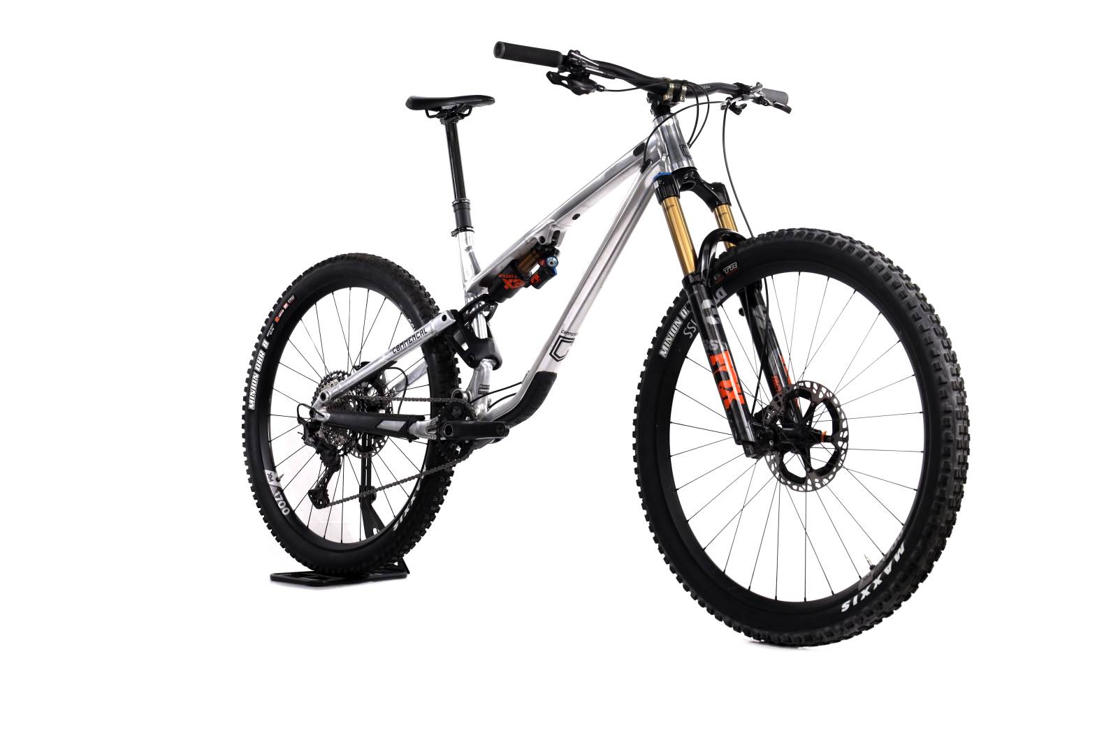 Commencal META TR V4