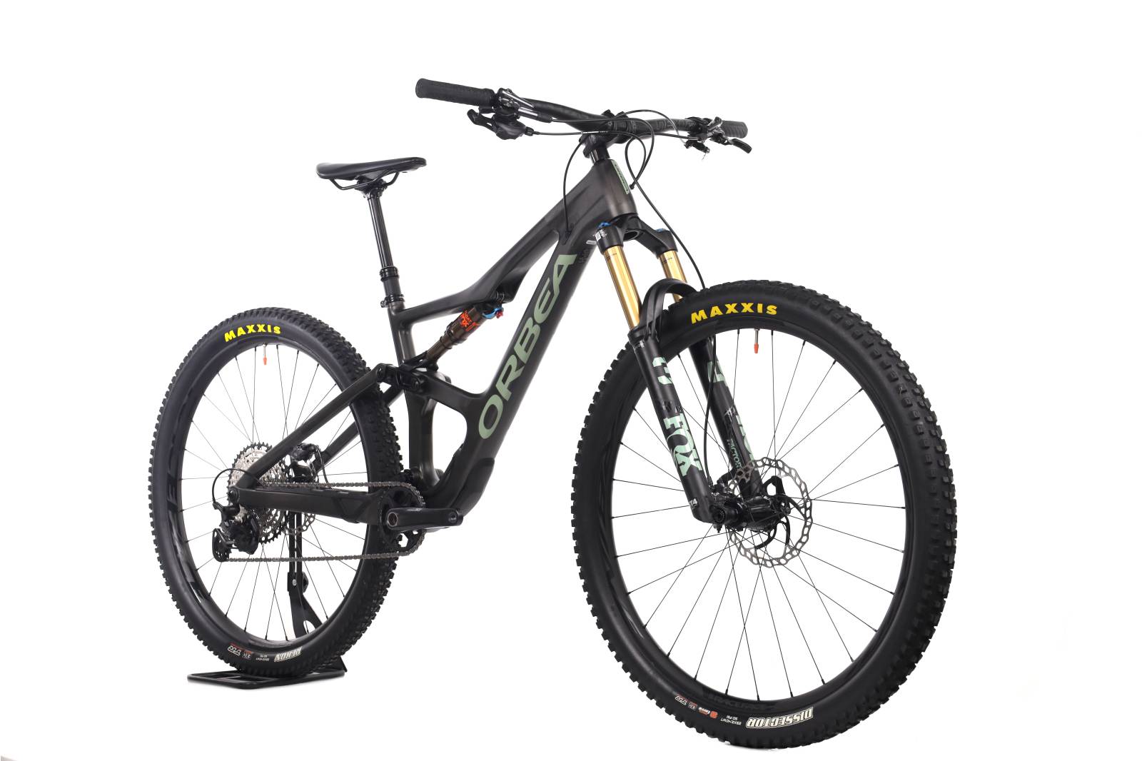 Orbea Occam M10