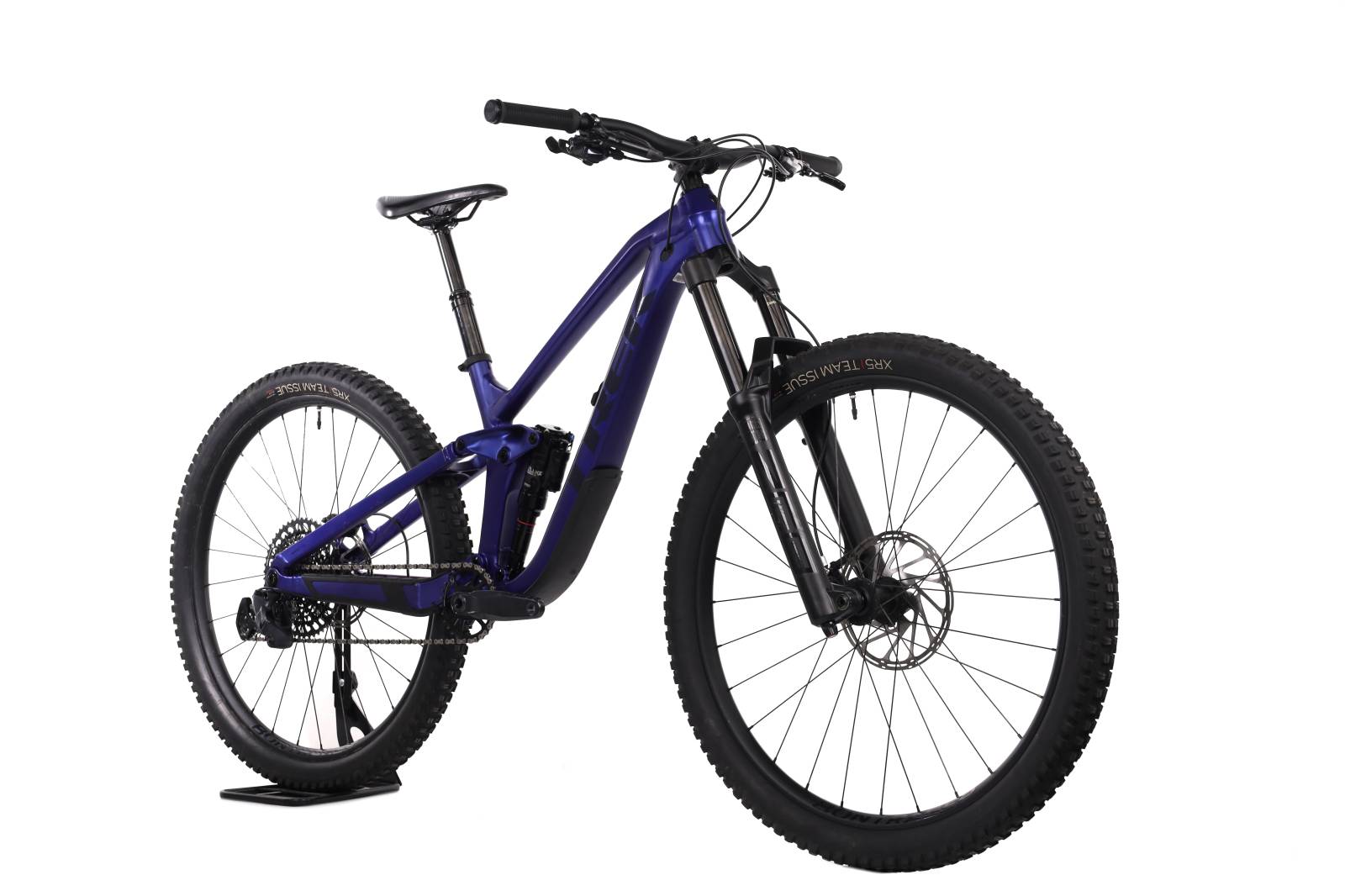 Trek Slash 8