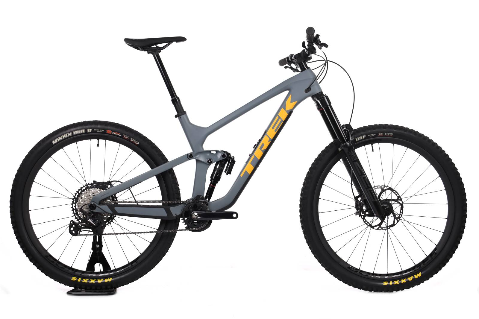 Trek Slash 9.8