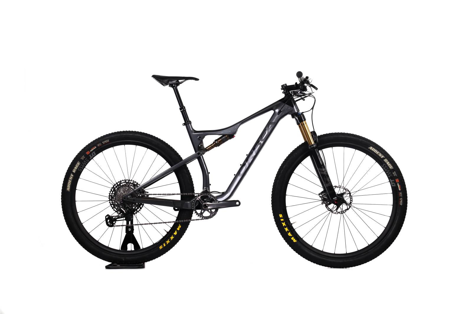 Orbea Oiz M10 TR