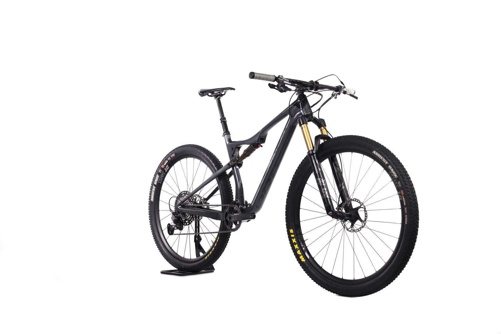 Orbea Oiz M10 TR