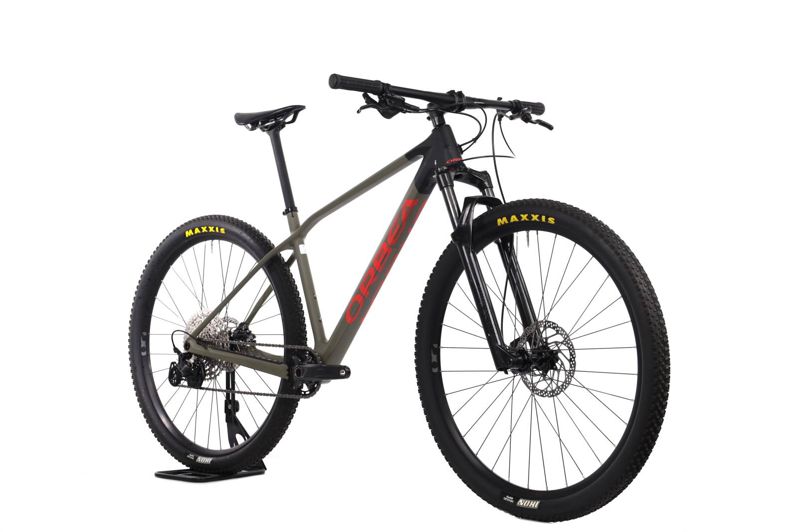 Orbea Alma M50