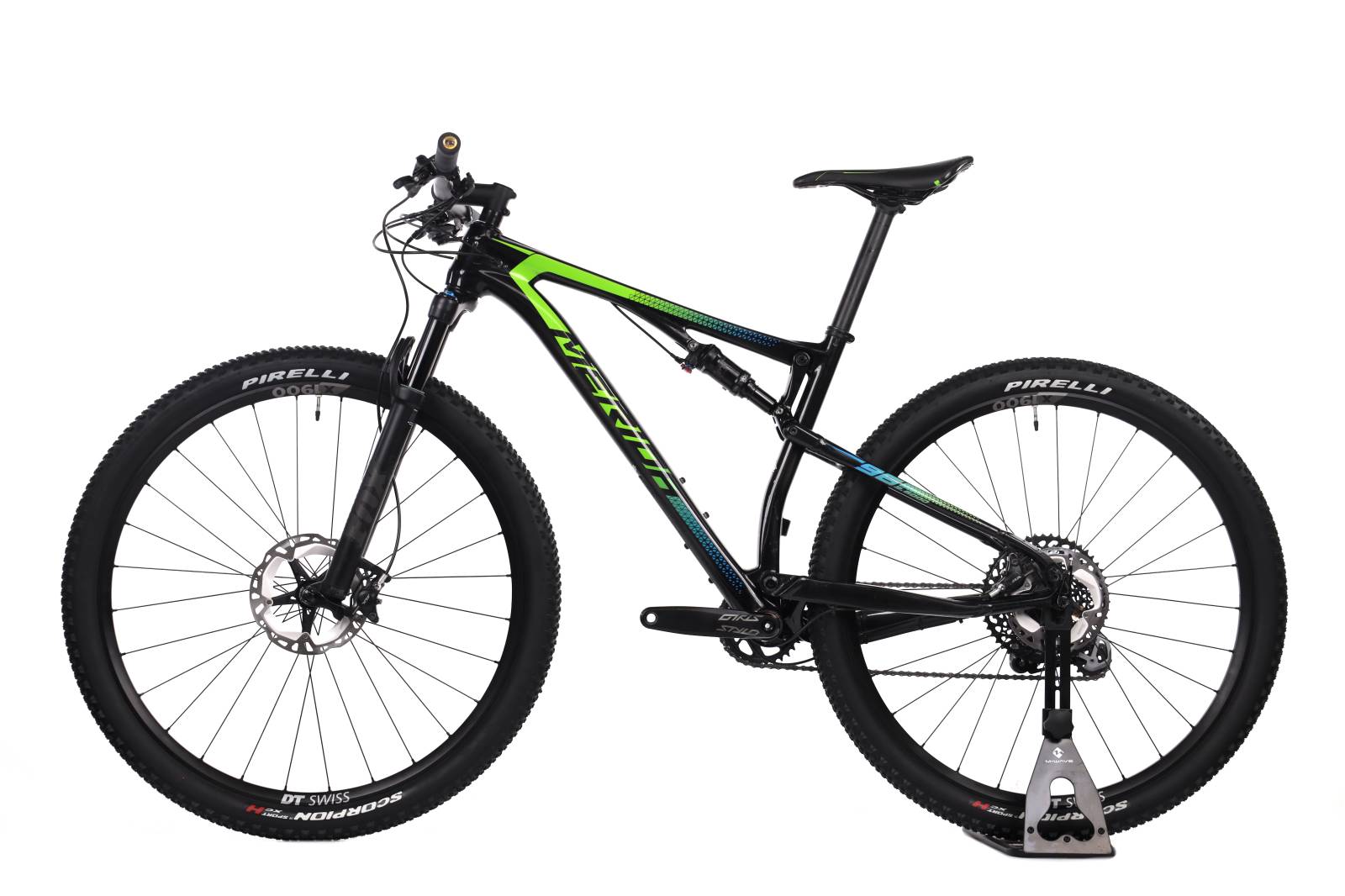 Merida Ninety Six 6000 - Main Image