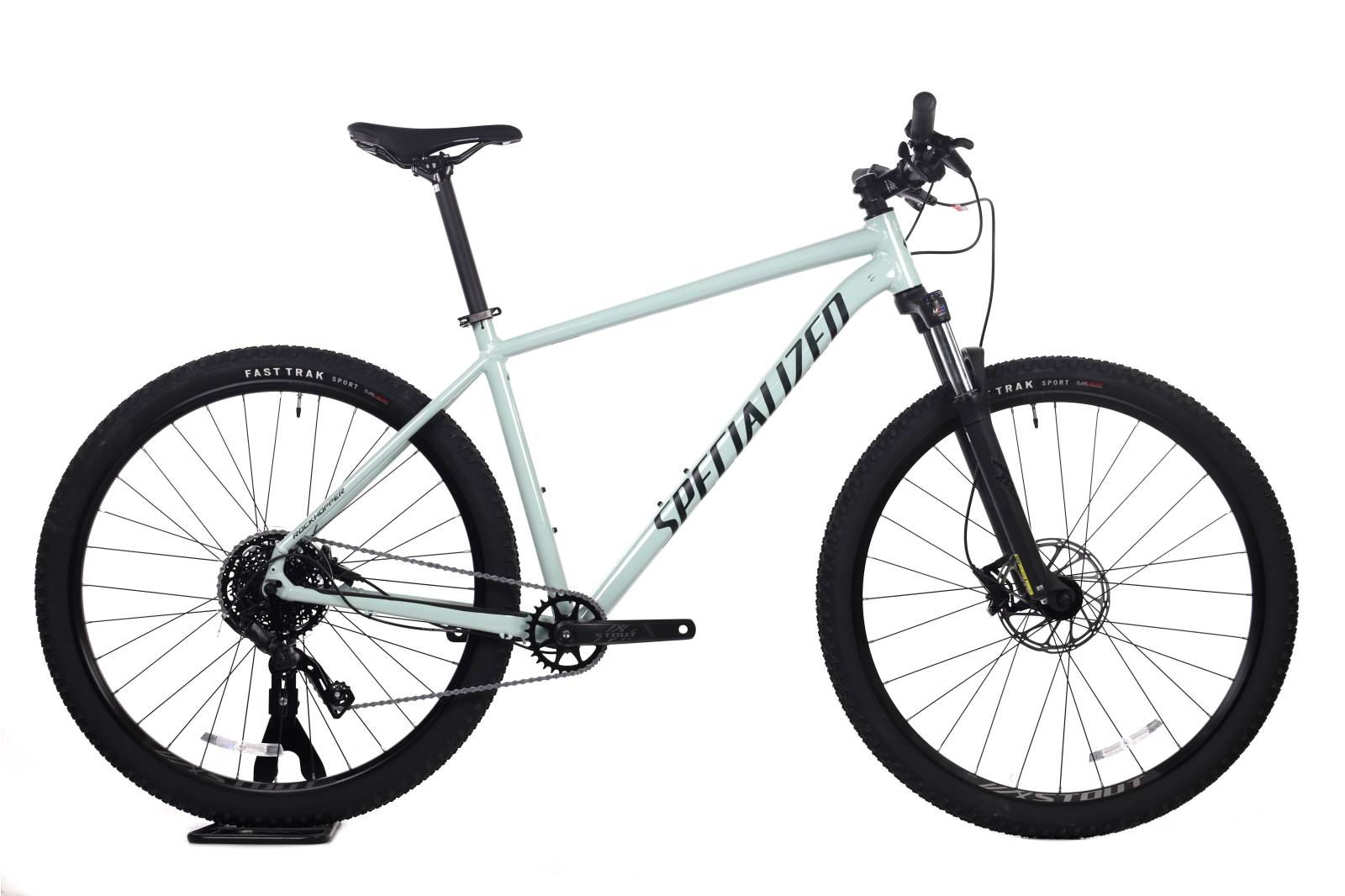 Specialized Rockhopper