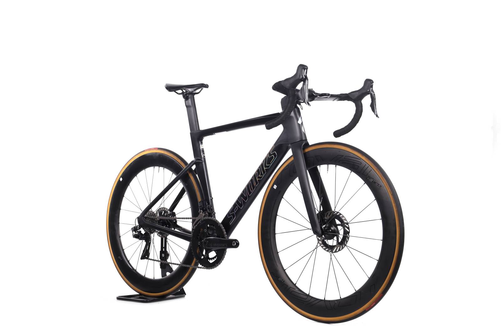 Specialized Venge S-WORKS DURA-ACE