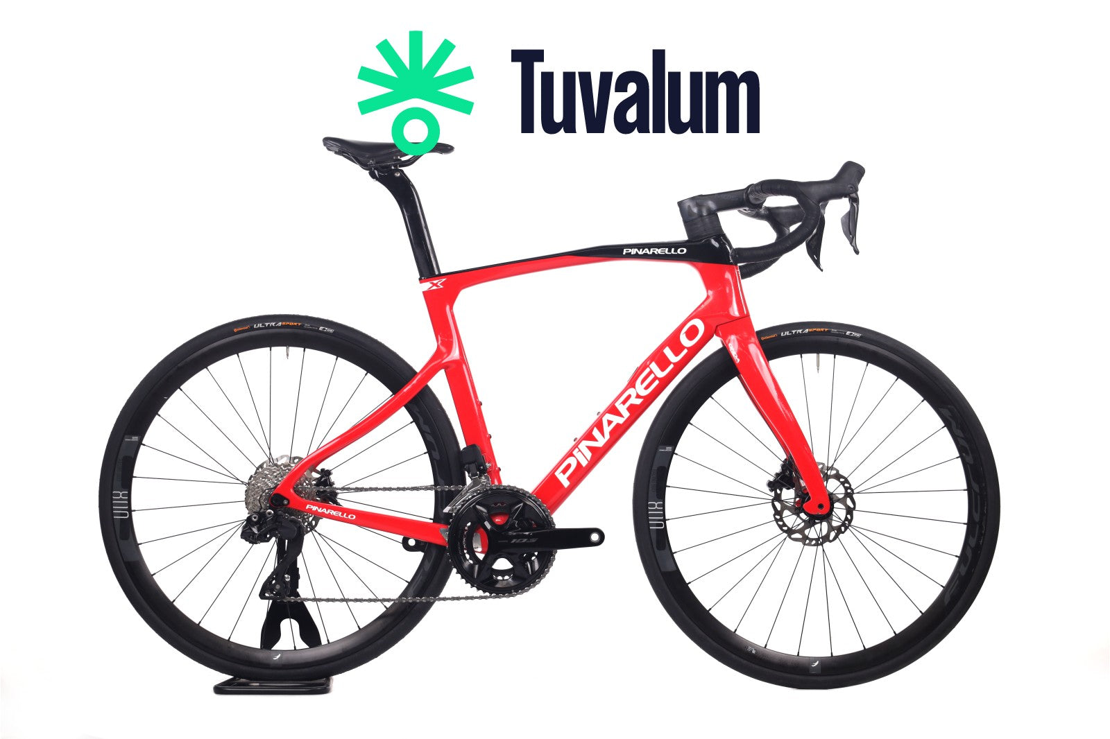 Pinarello X3 105 DI2