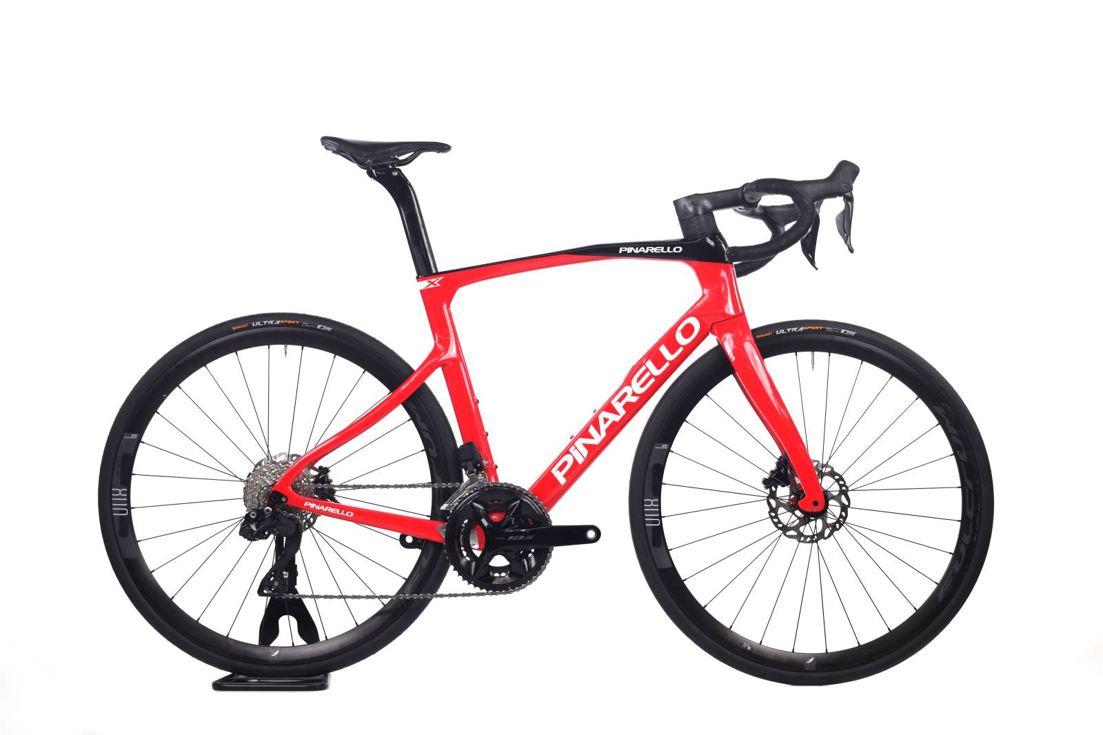 Pinarello X3 105 DI2