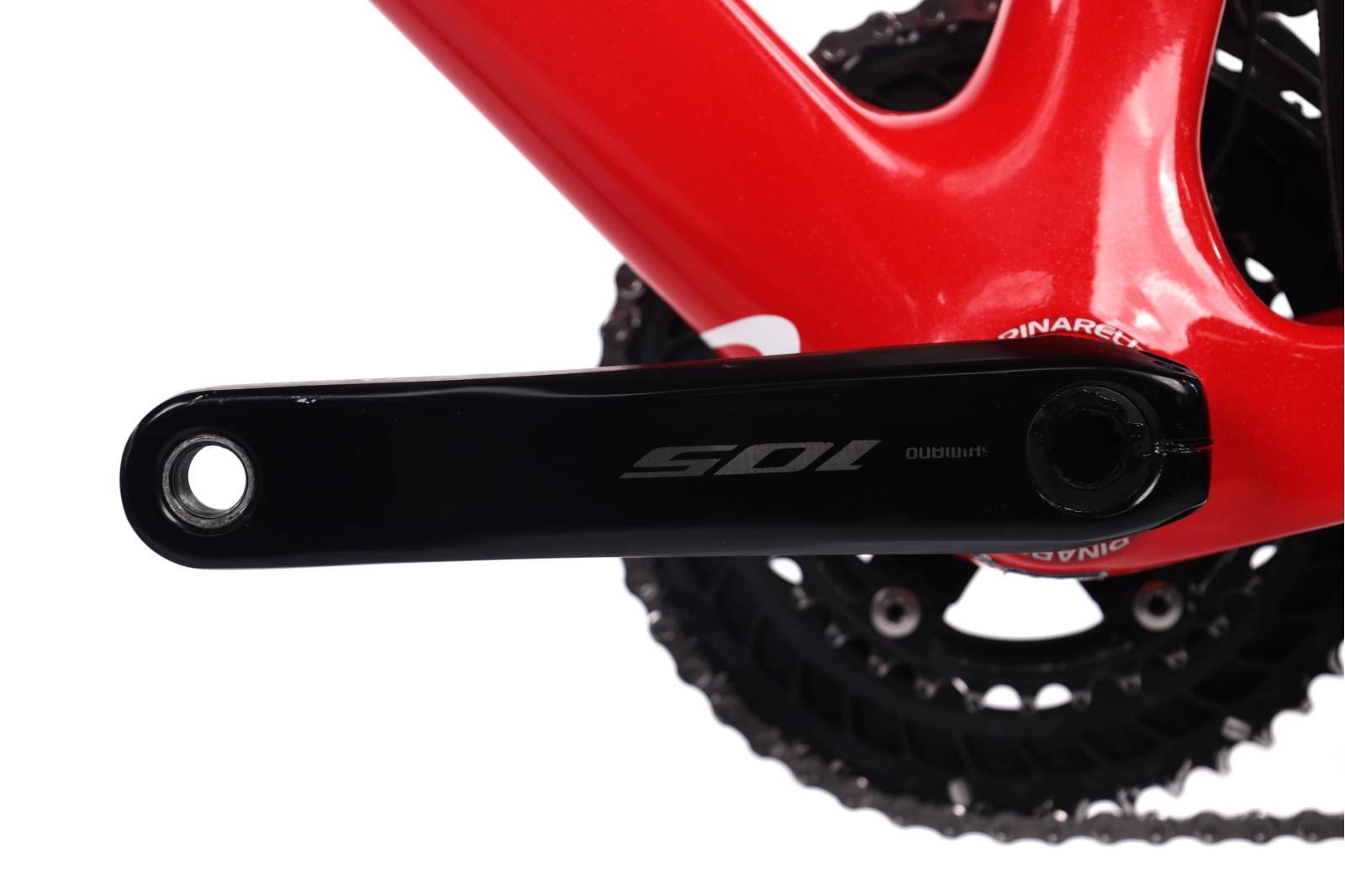 Pinarello X3 105 DI2