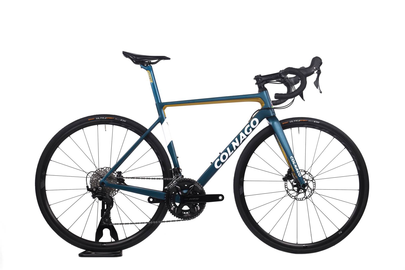 Colnago V3