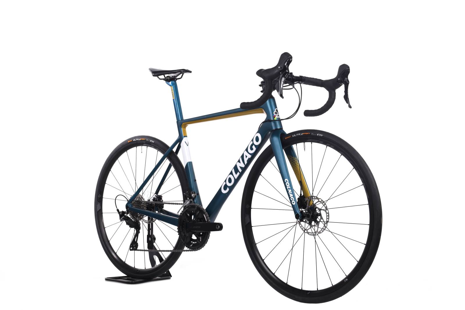 Colnago V3