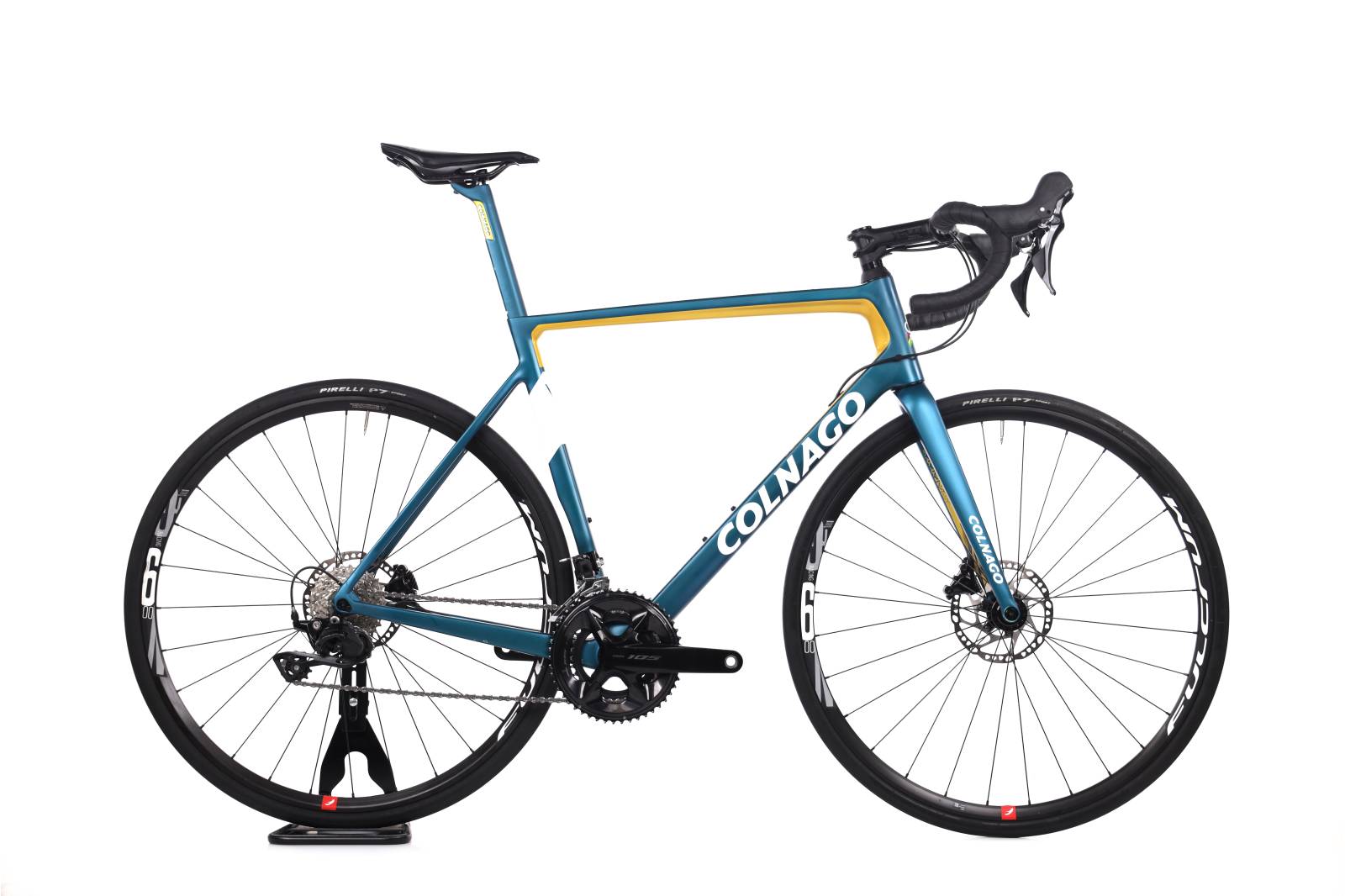 Colnago V3 105