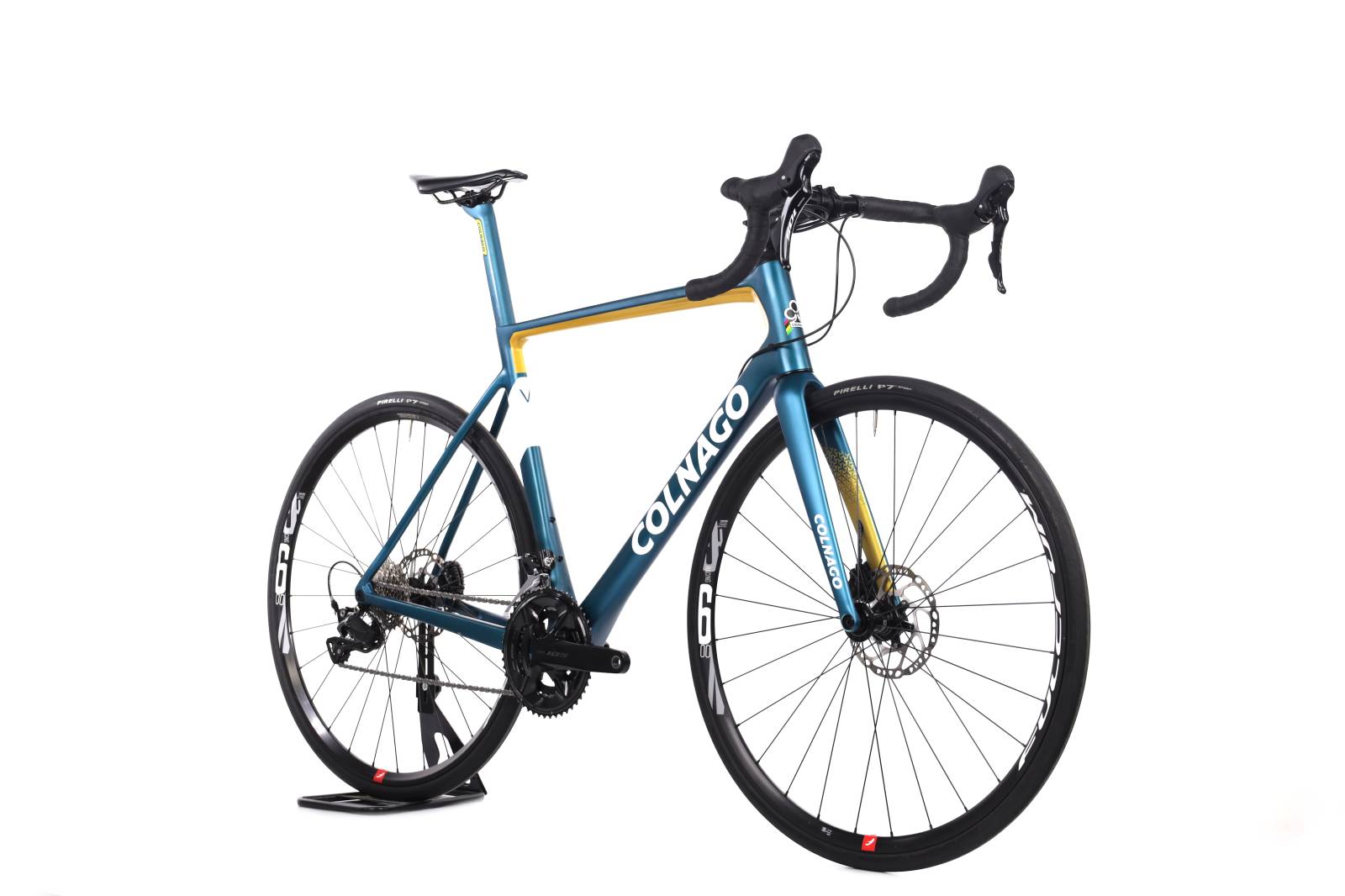 Colnago V3 105