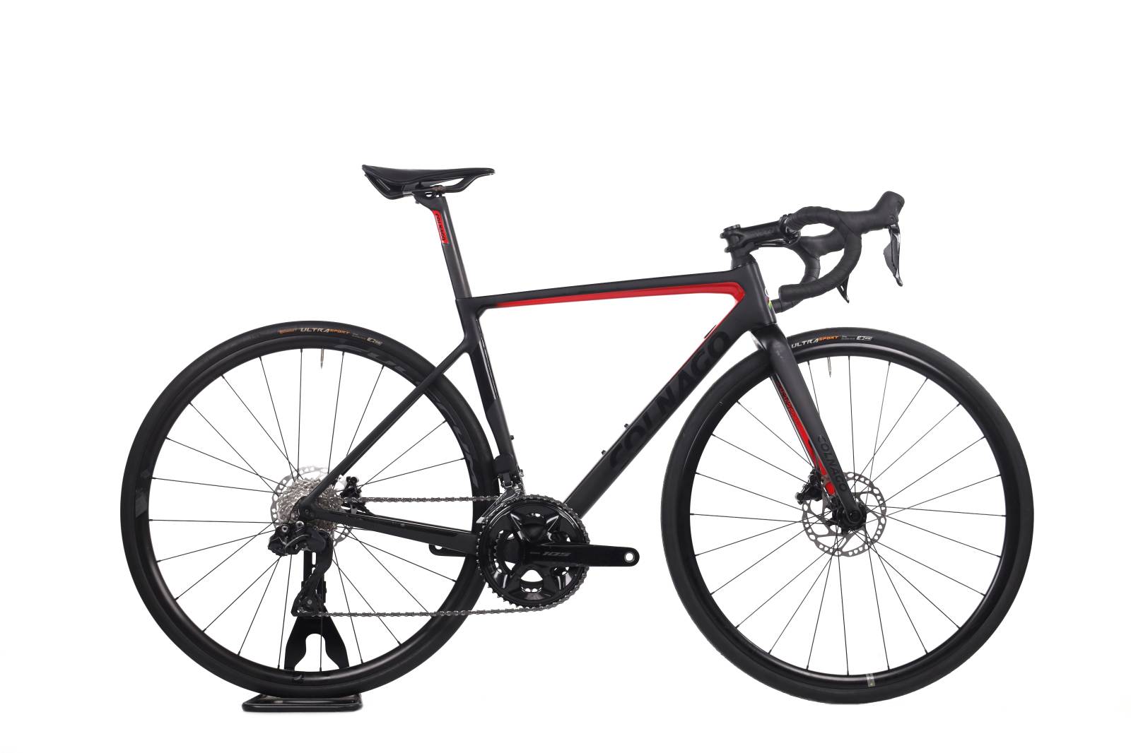 Colnago V3 105 DI2