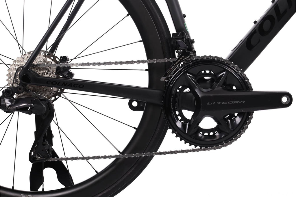 Colnago C68 Ultegra Di2