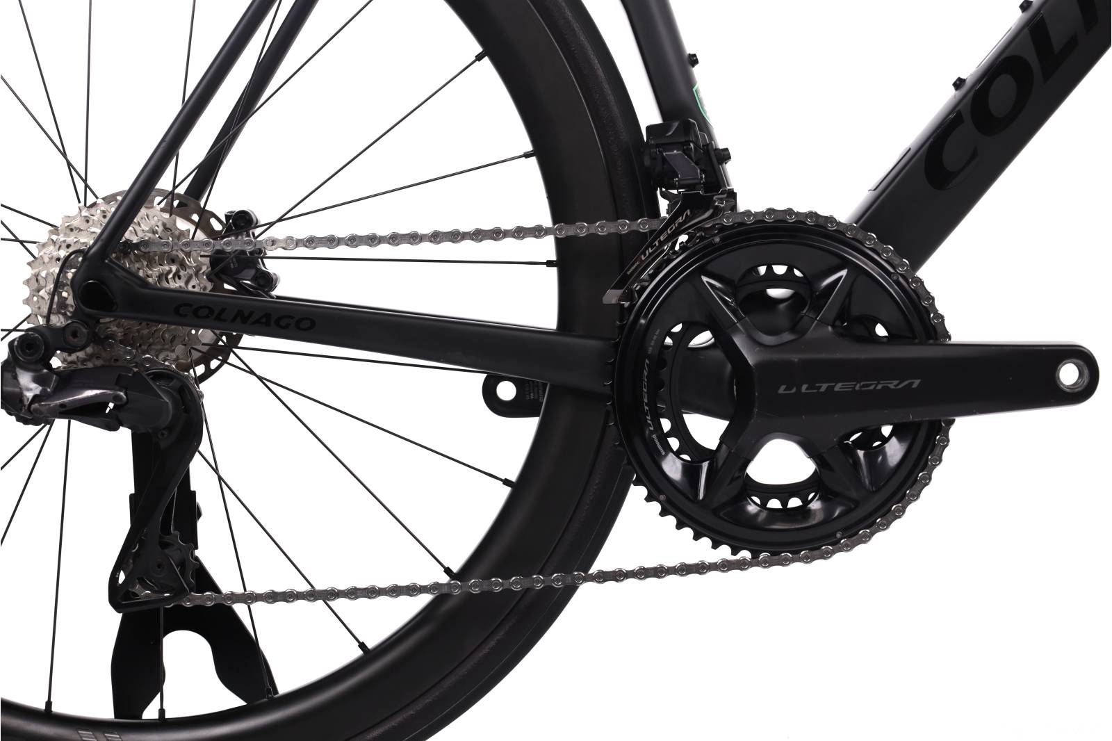 Colnago C68 Ultegra Di2