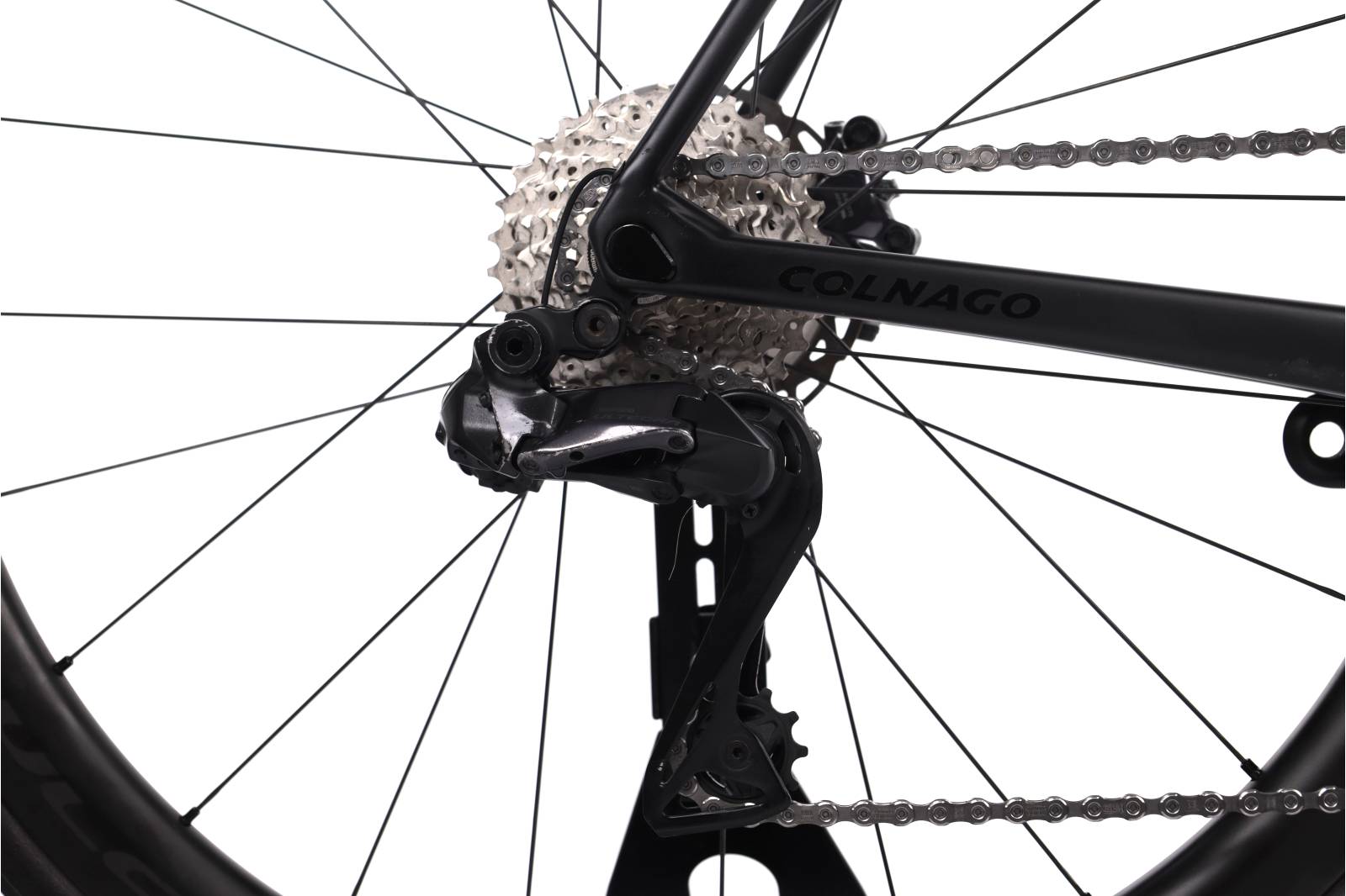 Colnago C68 Ultegra Di2