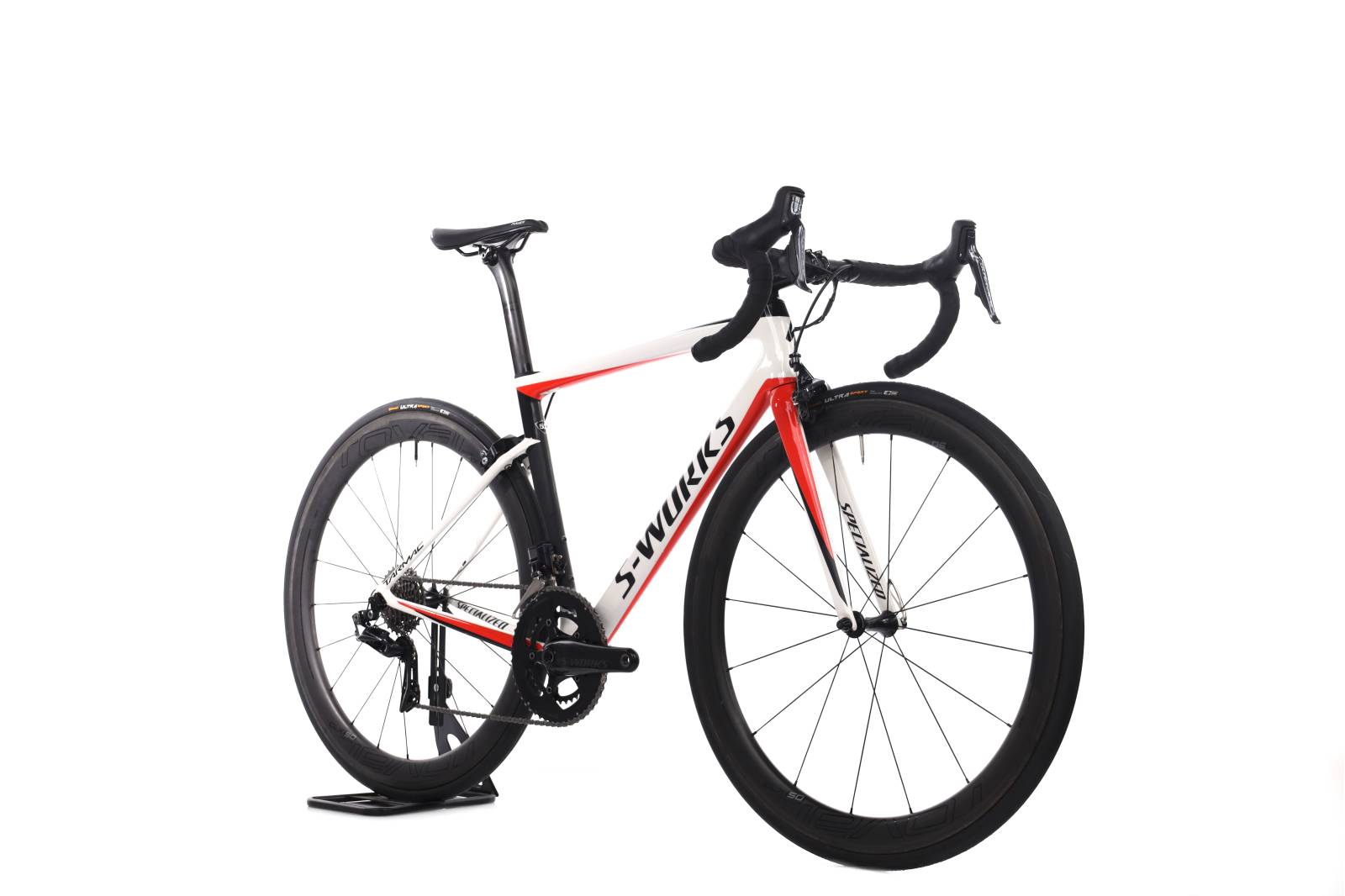 Specialized Tarmac SWORKS SL6