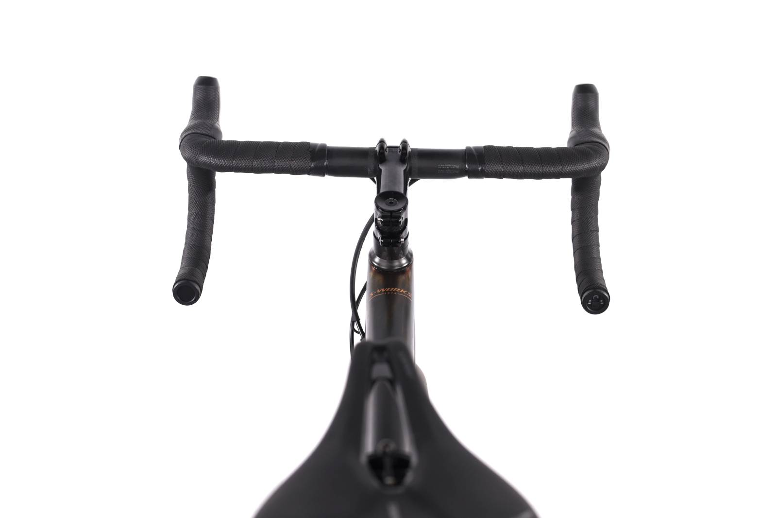 Specialized Aethos Sworks Dura Ace