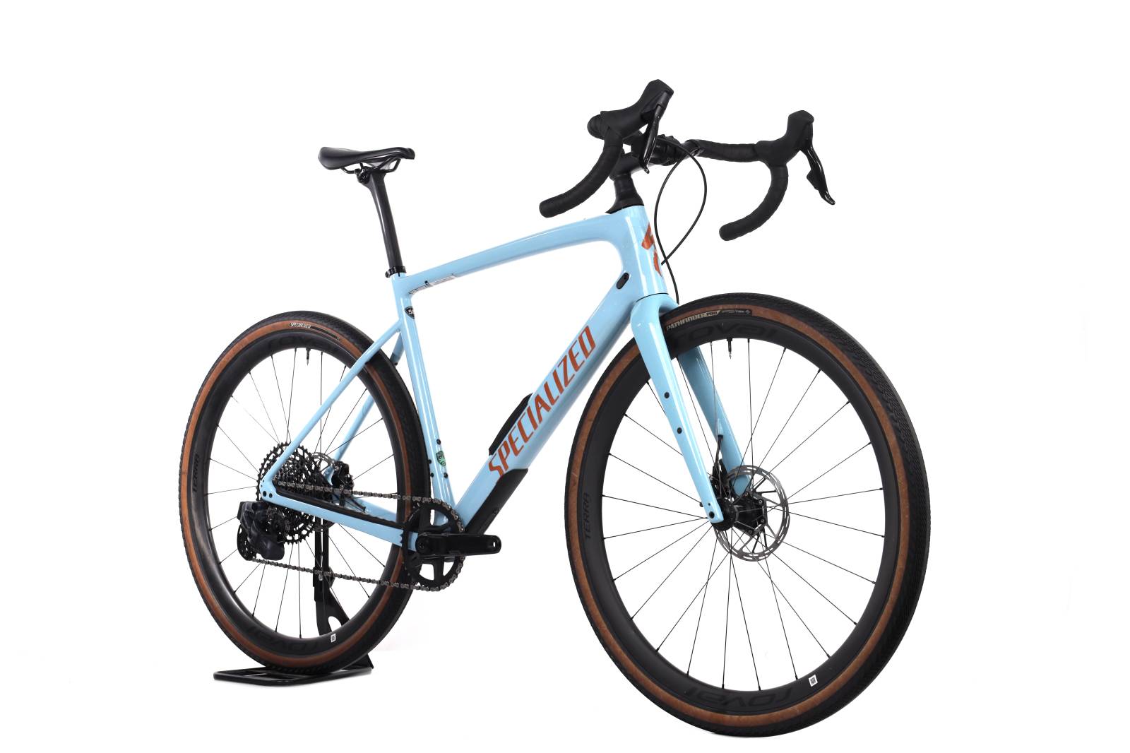 Specialized Diverge Expert Carbon