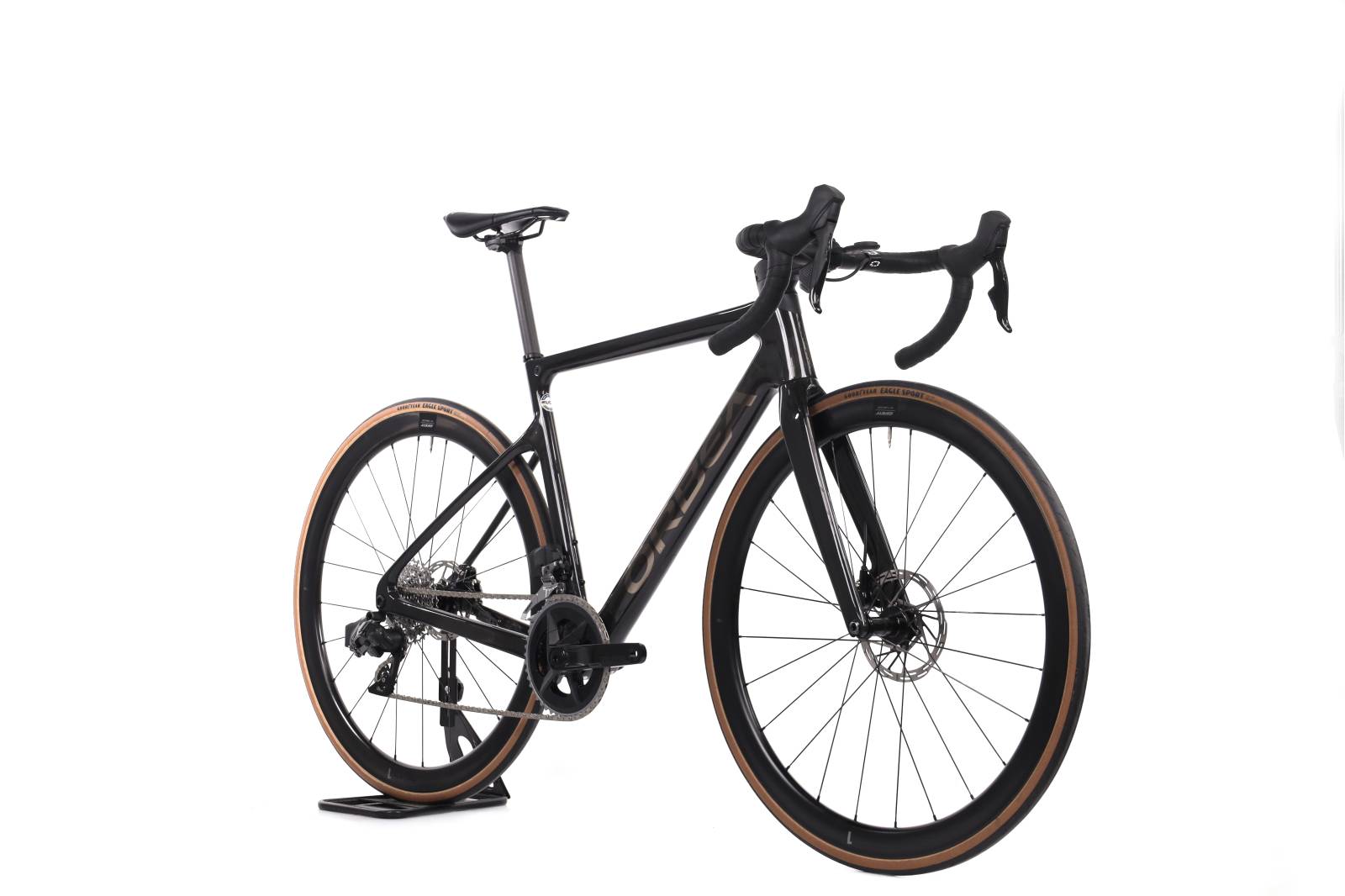 Orbea Orca M30 E-Team