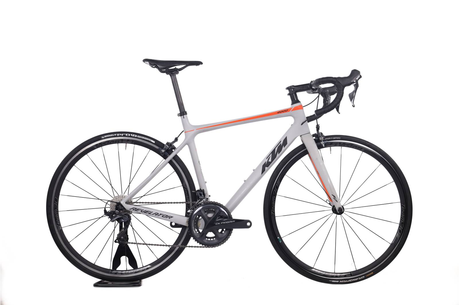 KTM Relevator 4000 Ultegra