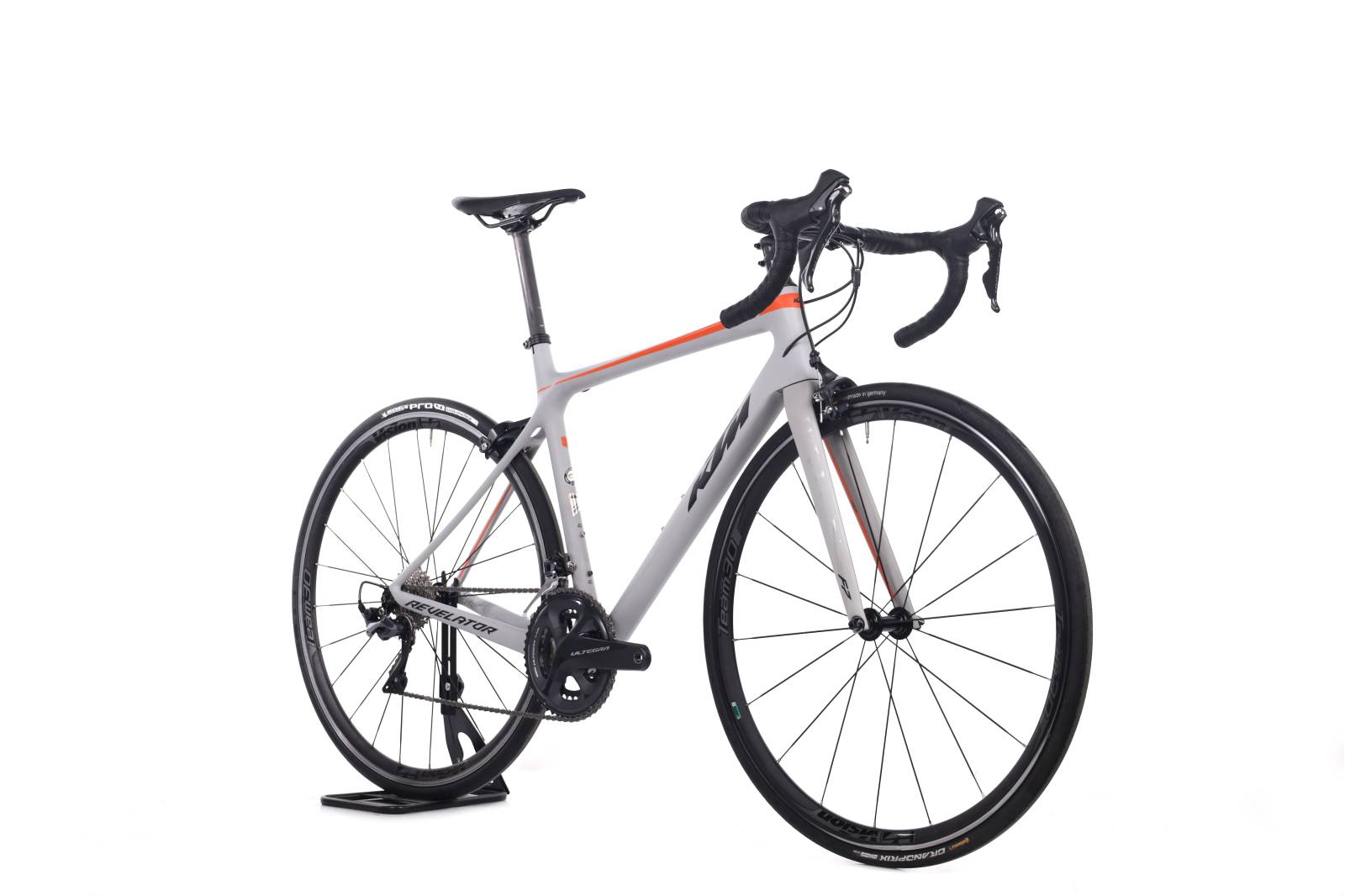 KTM Relevator 4000 Ultegra