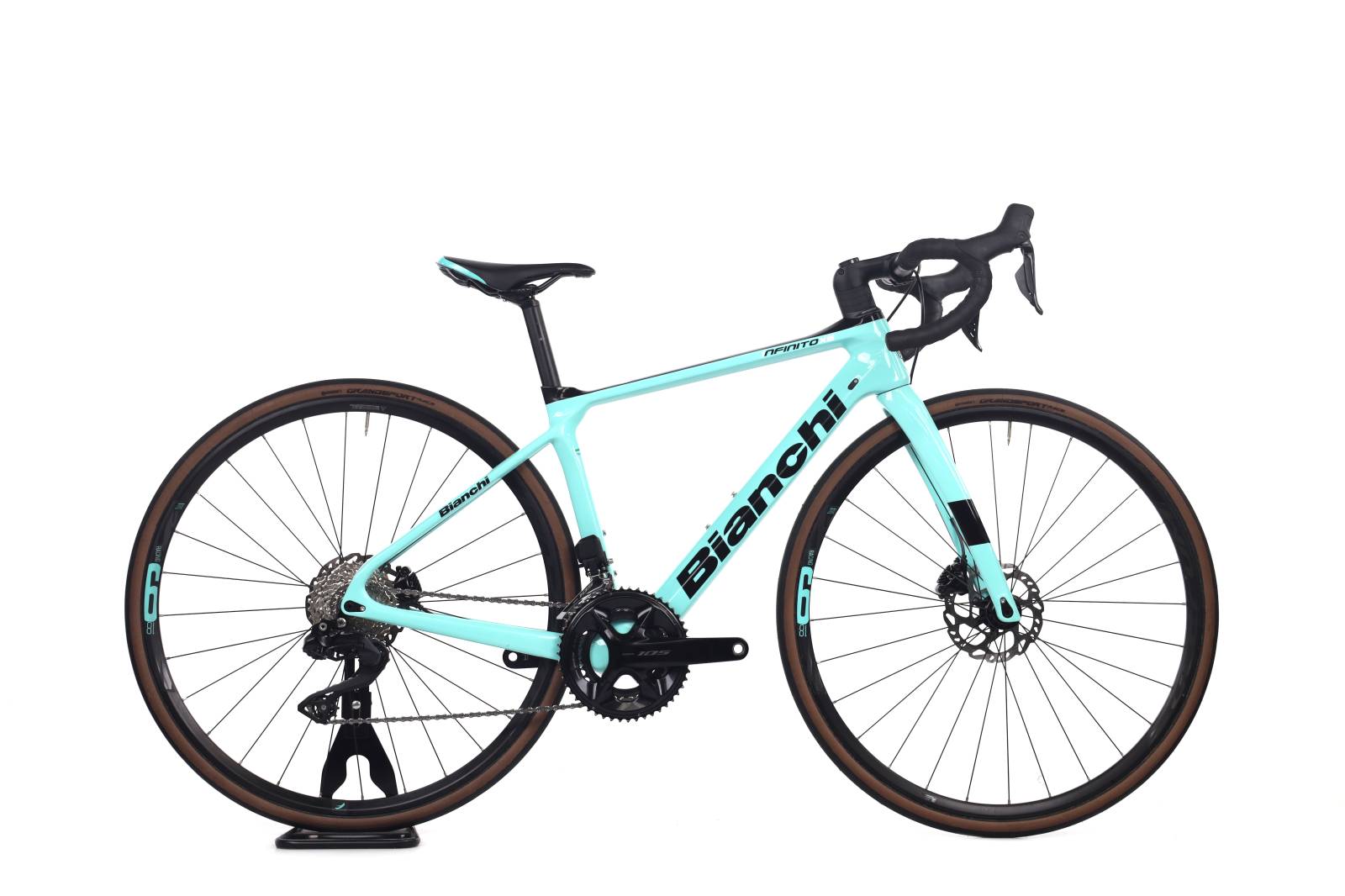 Bianchi Infinito XE 105