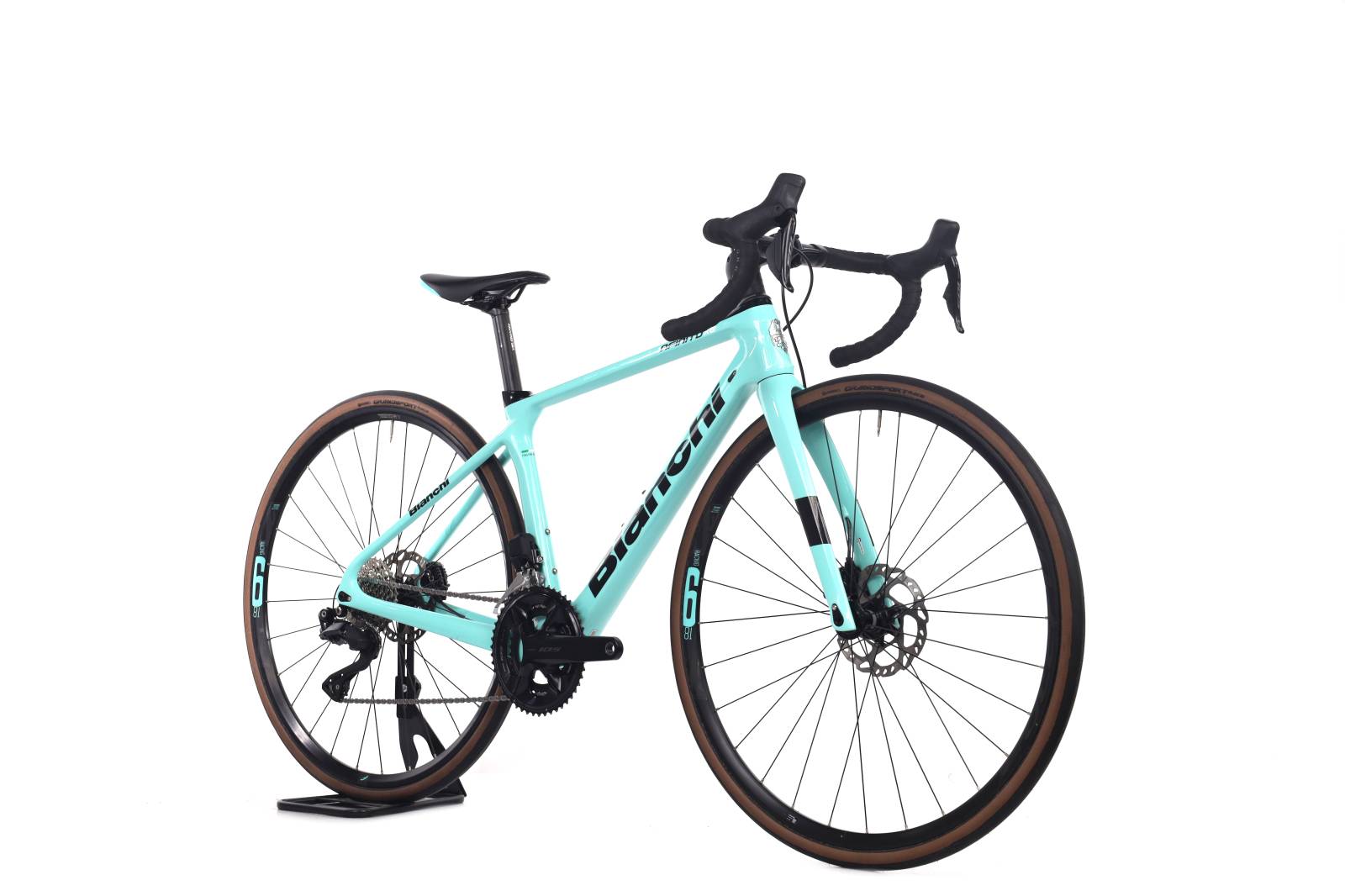 Bianchi Infinito XE 105 di2