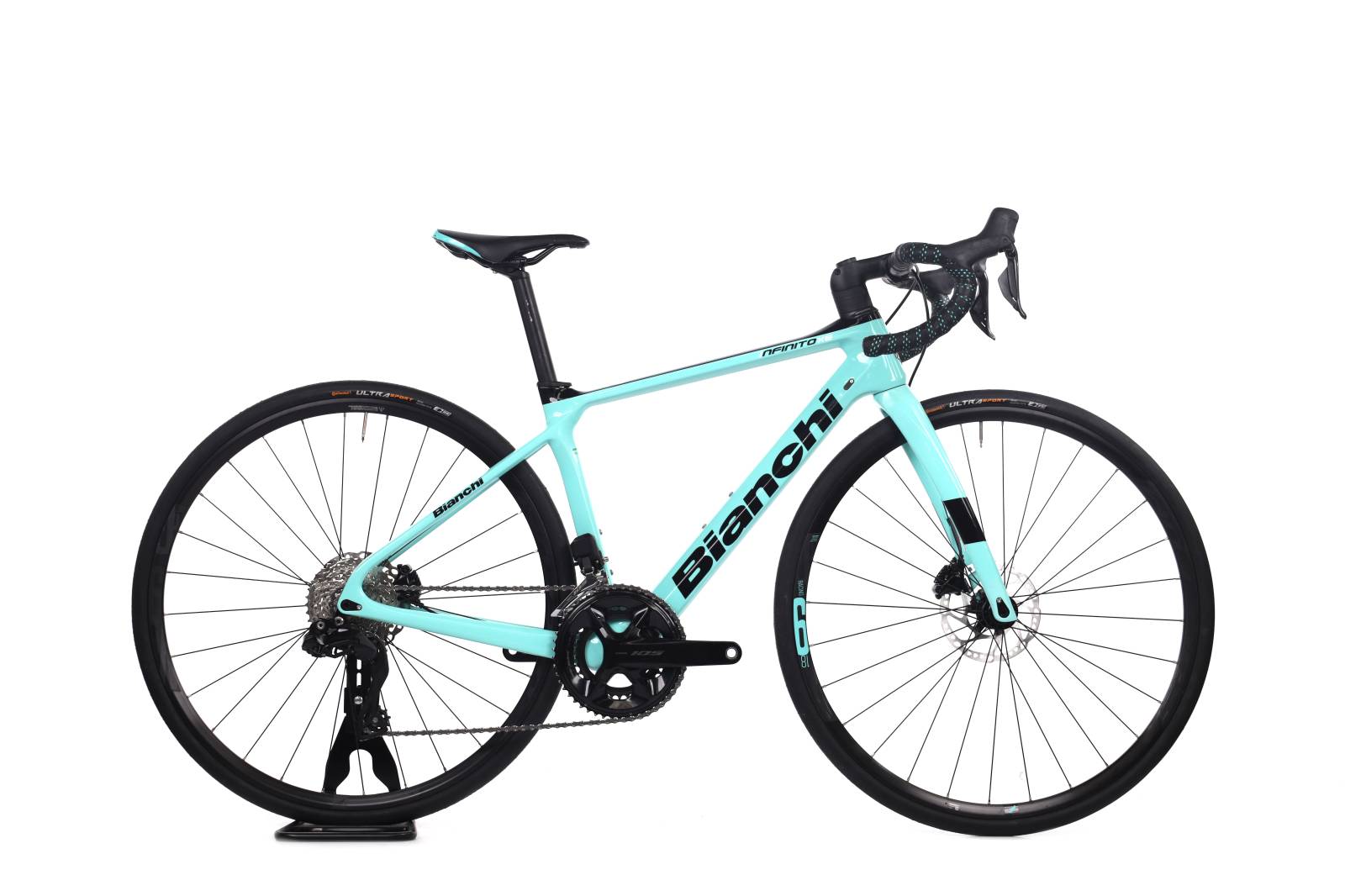 Bianchi Infinito XE