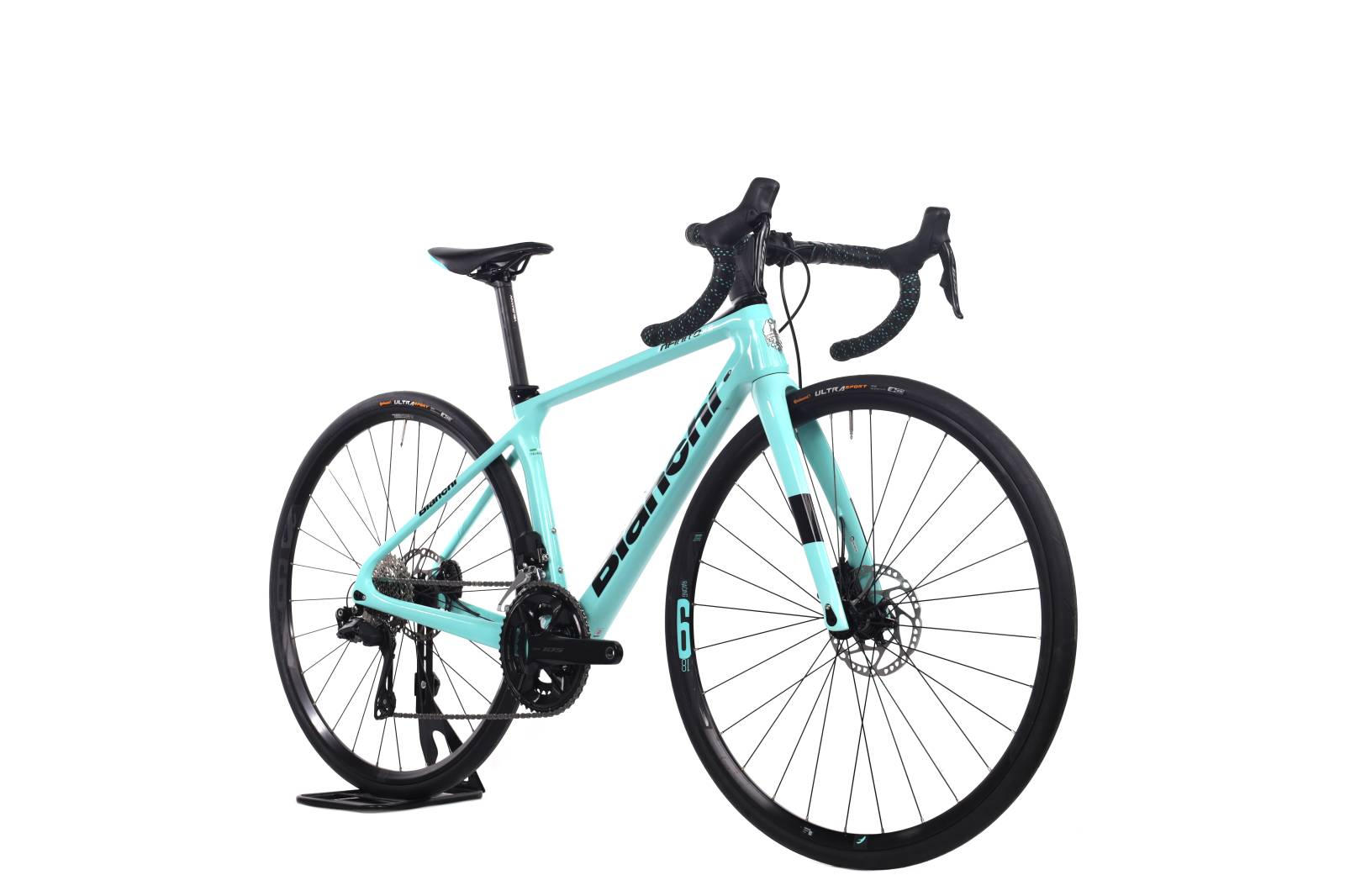 Bianchi Infinito XE