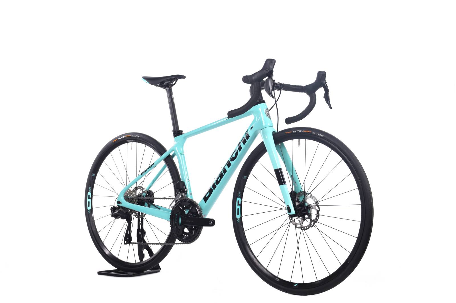 Bianchi Infinito XE 105 Di2