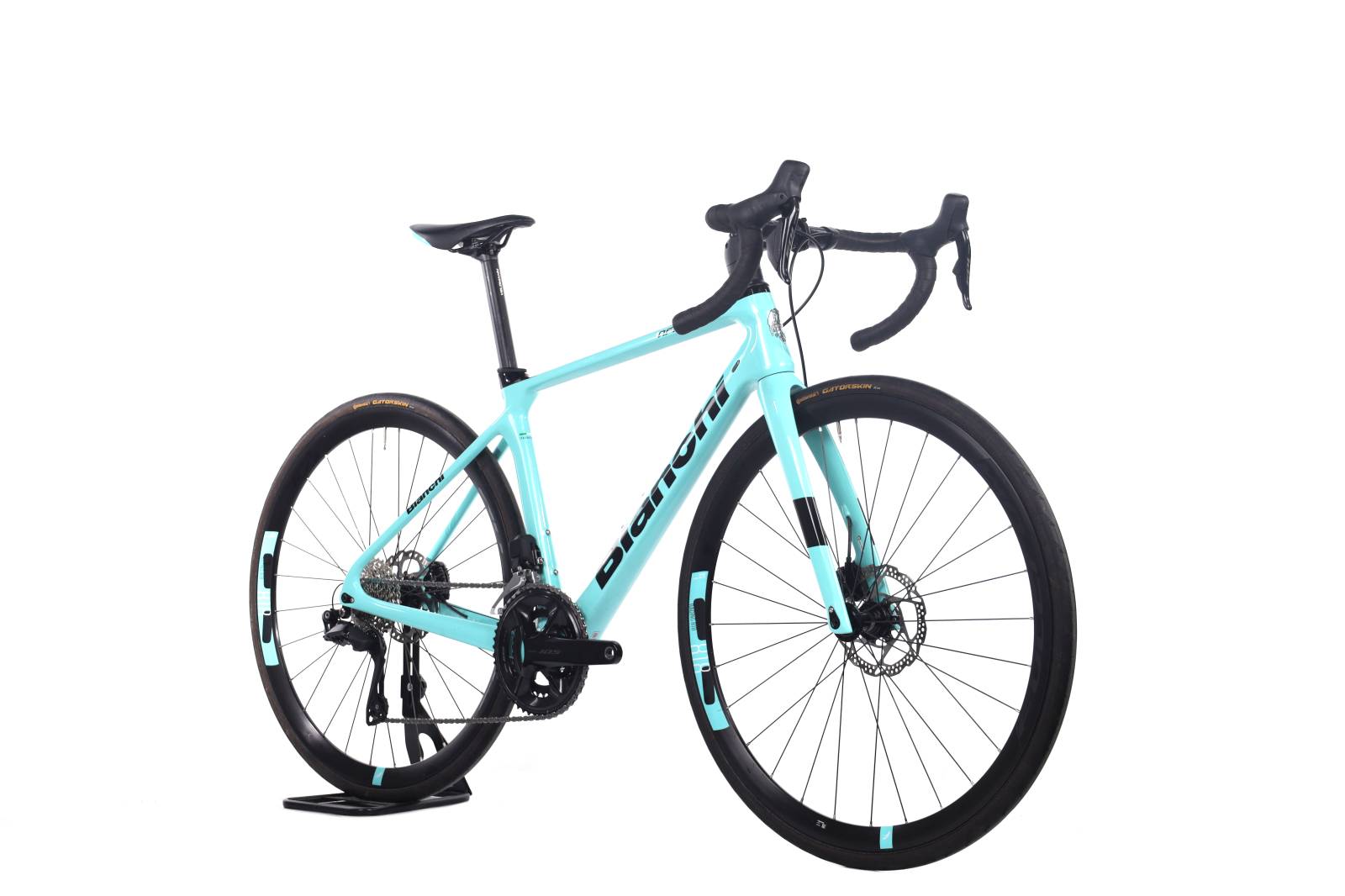 Bianchi Infinito XE 105 DI2