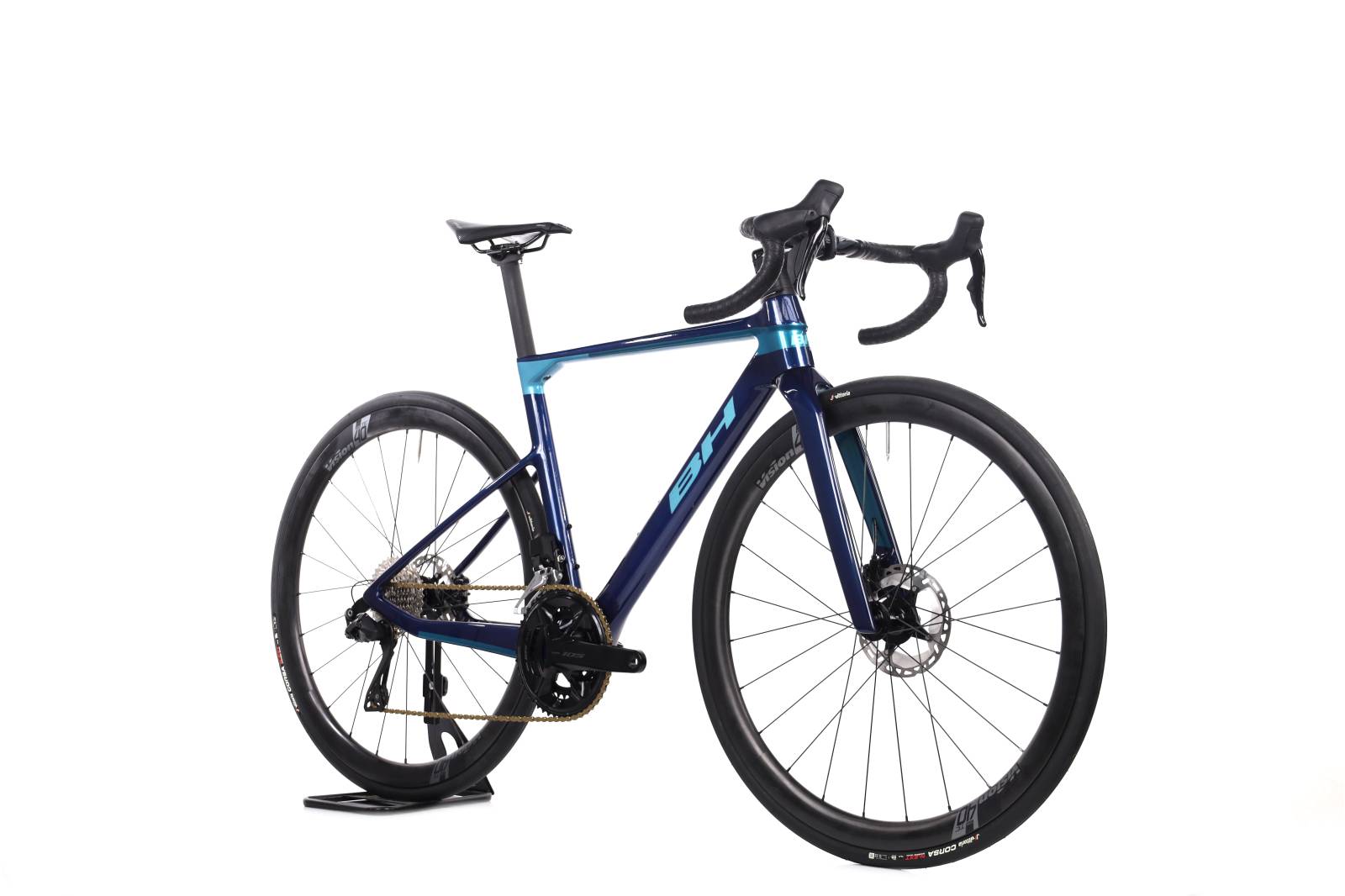 BH Ultralight 8.0 105 DI2